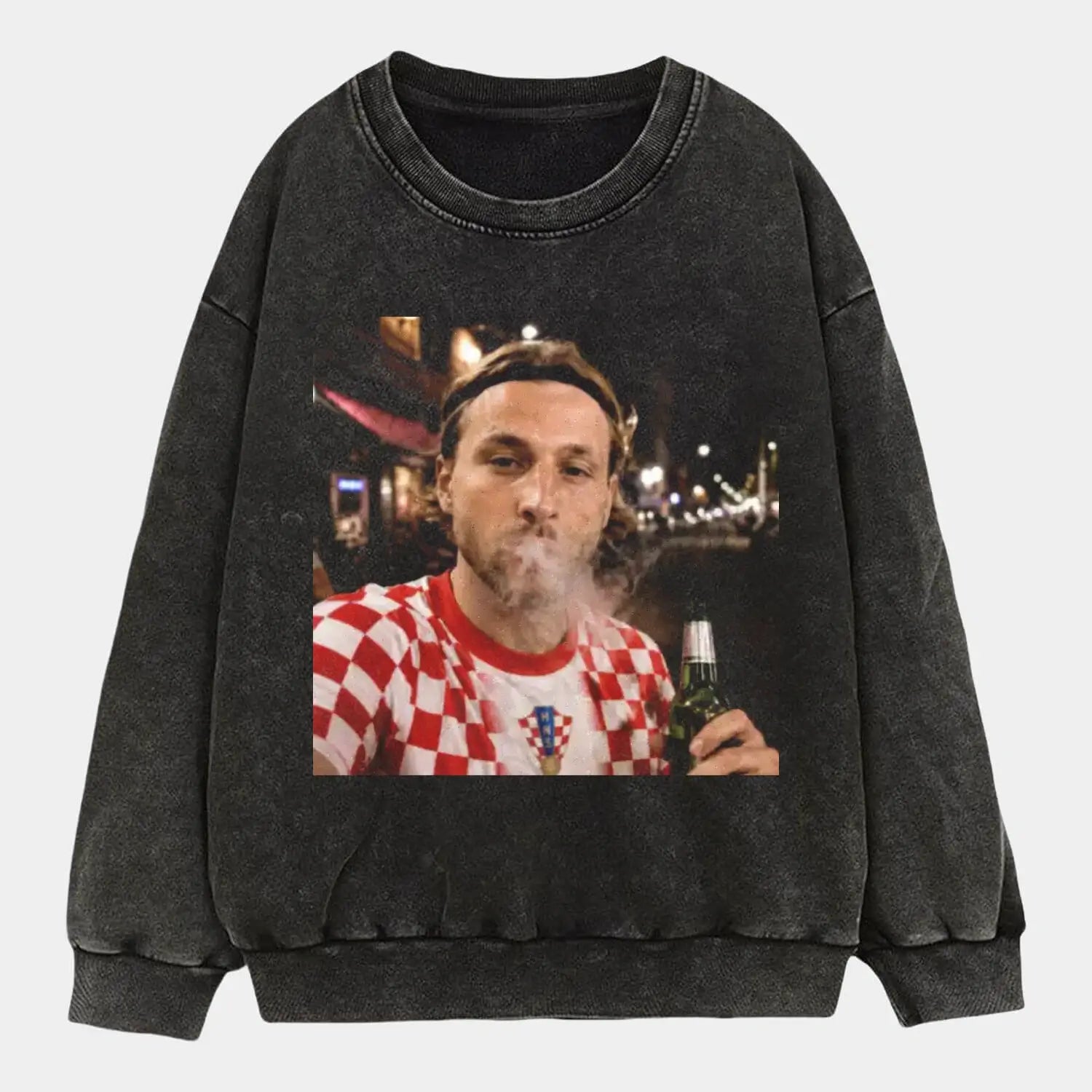 Croatia tee30 - POPCHANGER