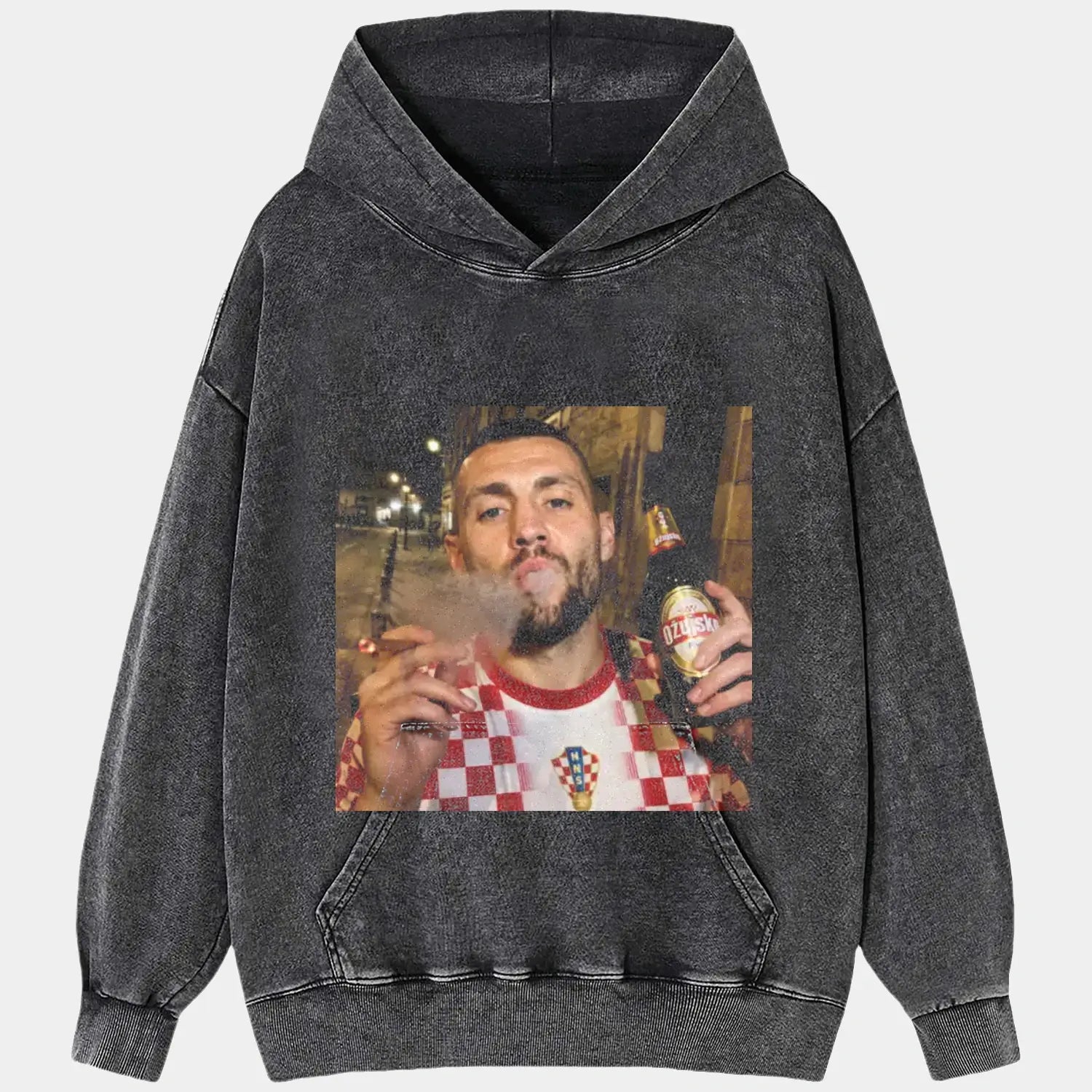Croatia tee31 - POPCHANGER