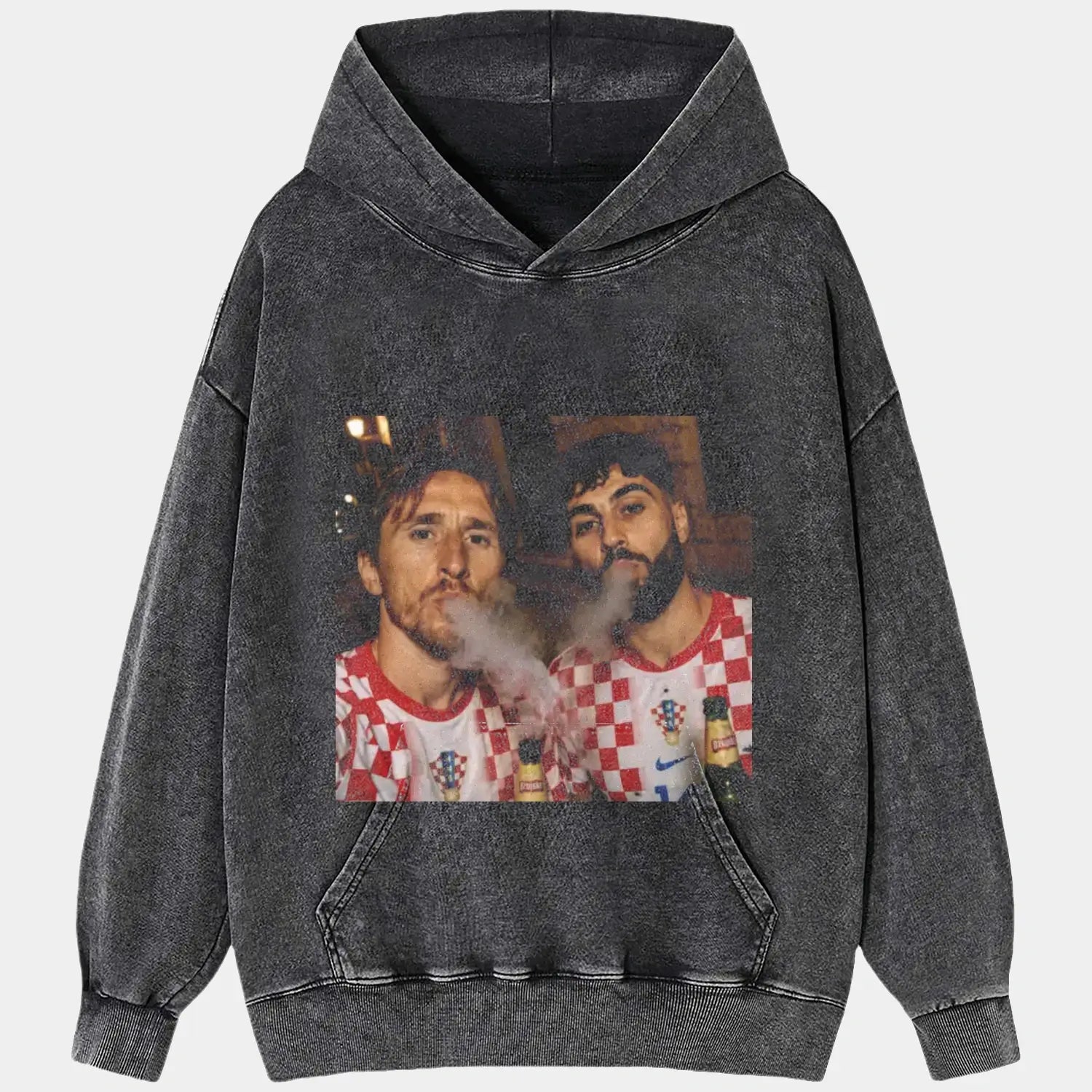 Croatia tee33 - POPCHANGER