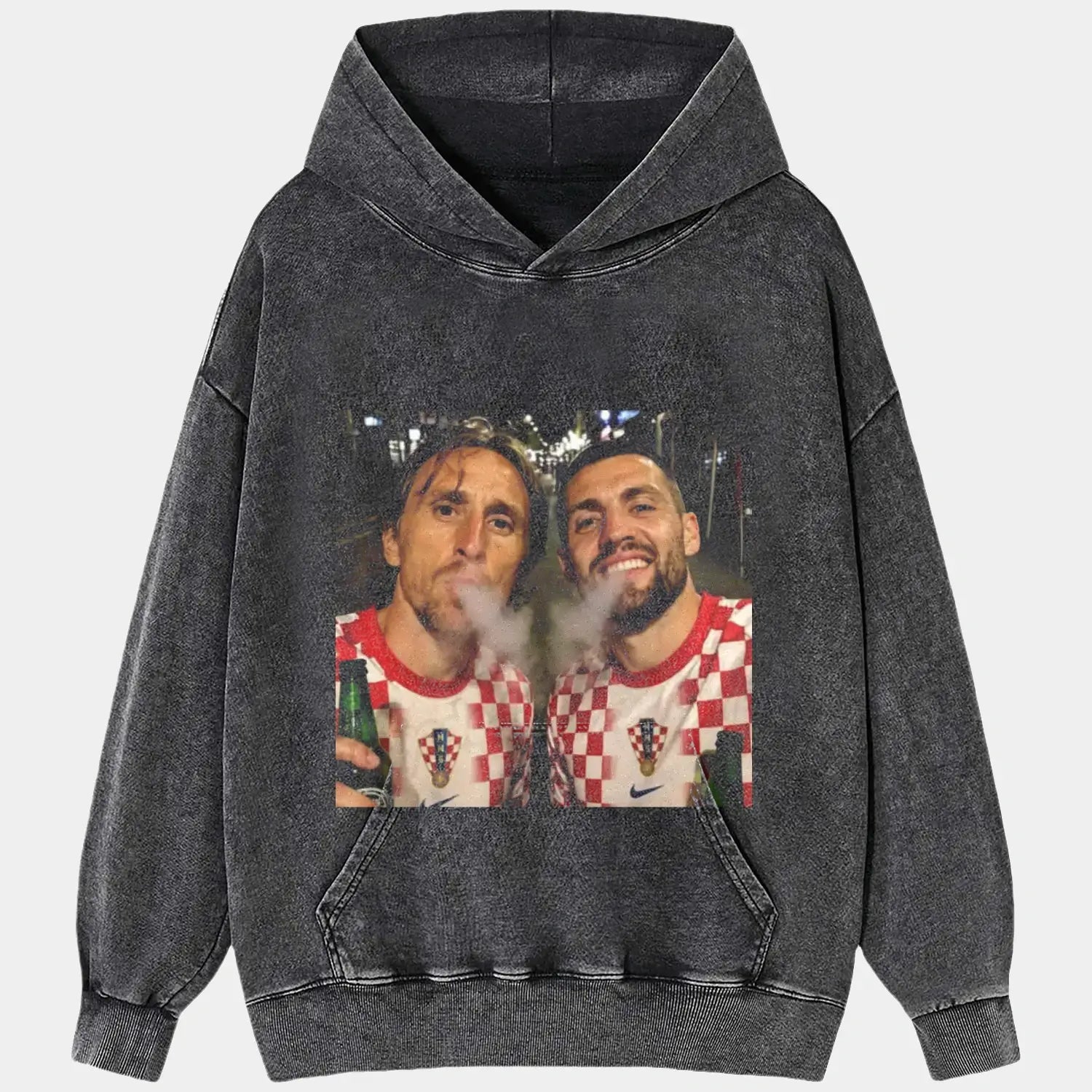 Croatia tee34 - POPCHANGER