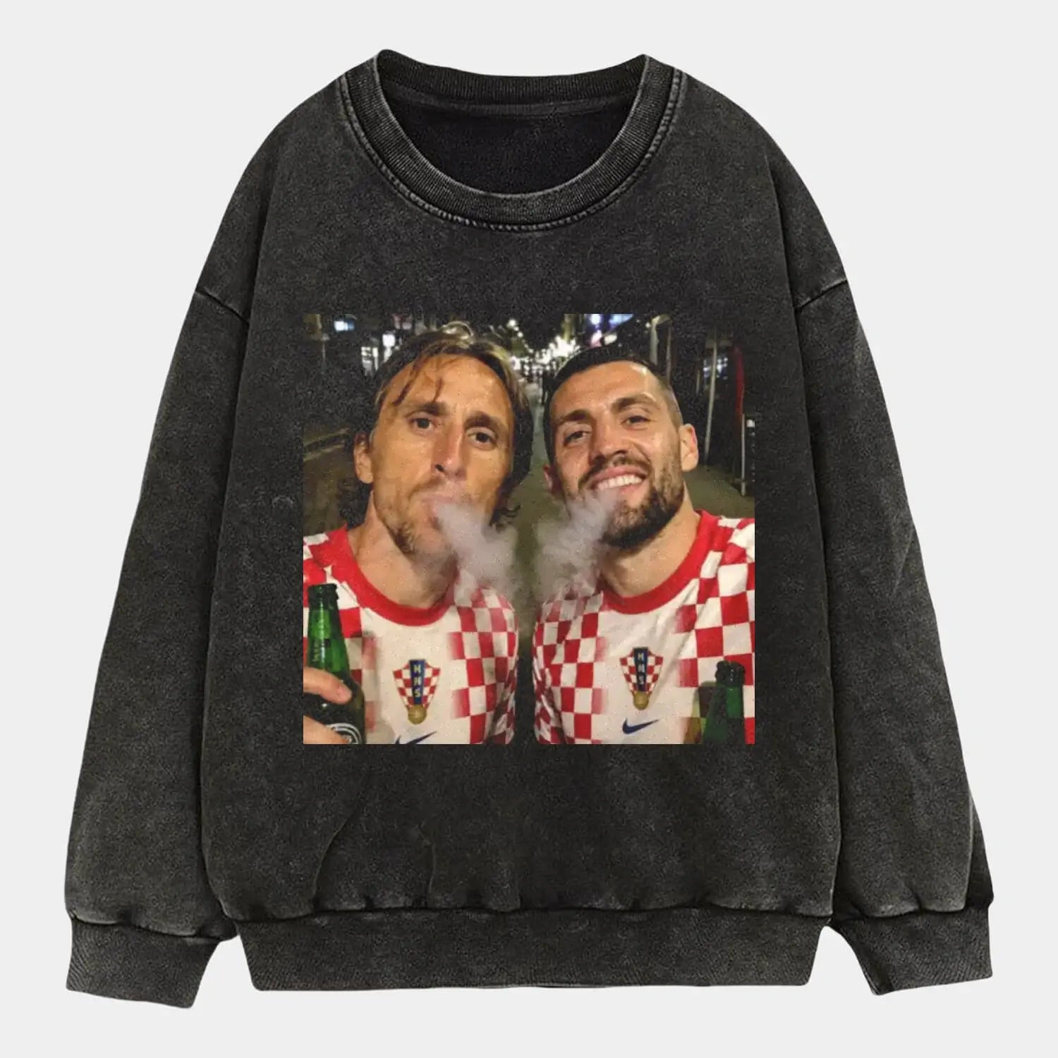Croatia tee34 - POPCHANGER