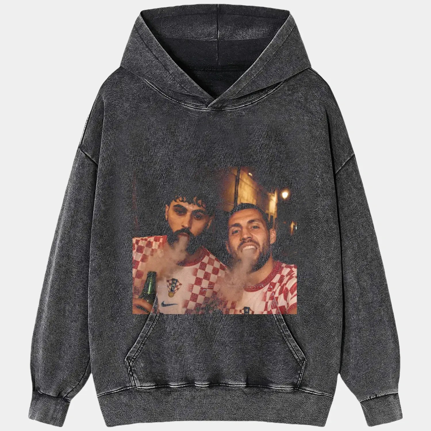 Croatia tee35 - POPCHANGER