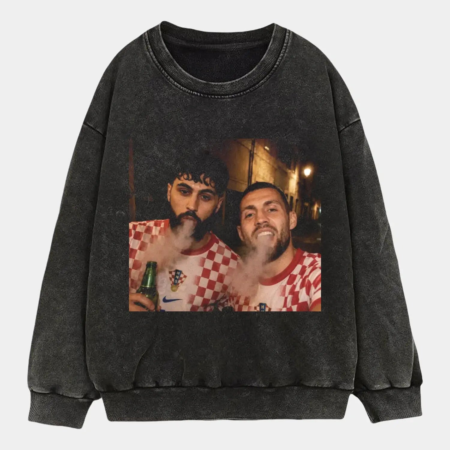 Croatia tee35 - POPCHANGER
