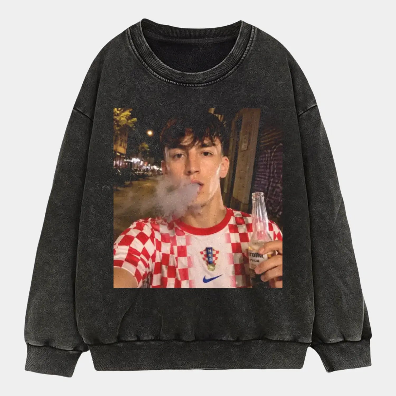 Croatia tee37 - POPCHANGER