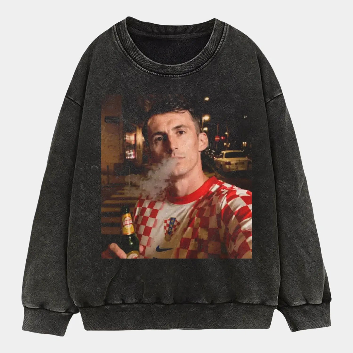 Croatia tee38 - POPCHANGER