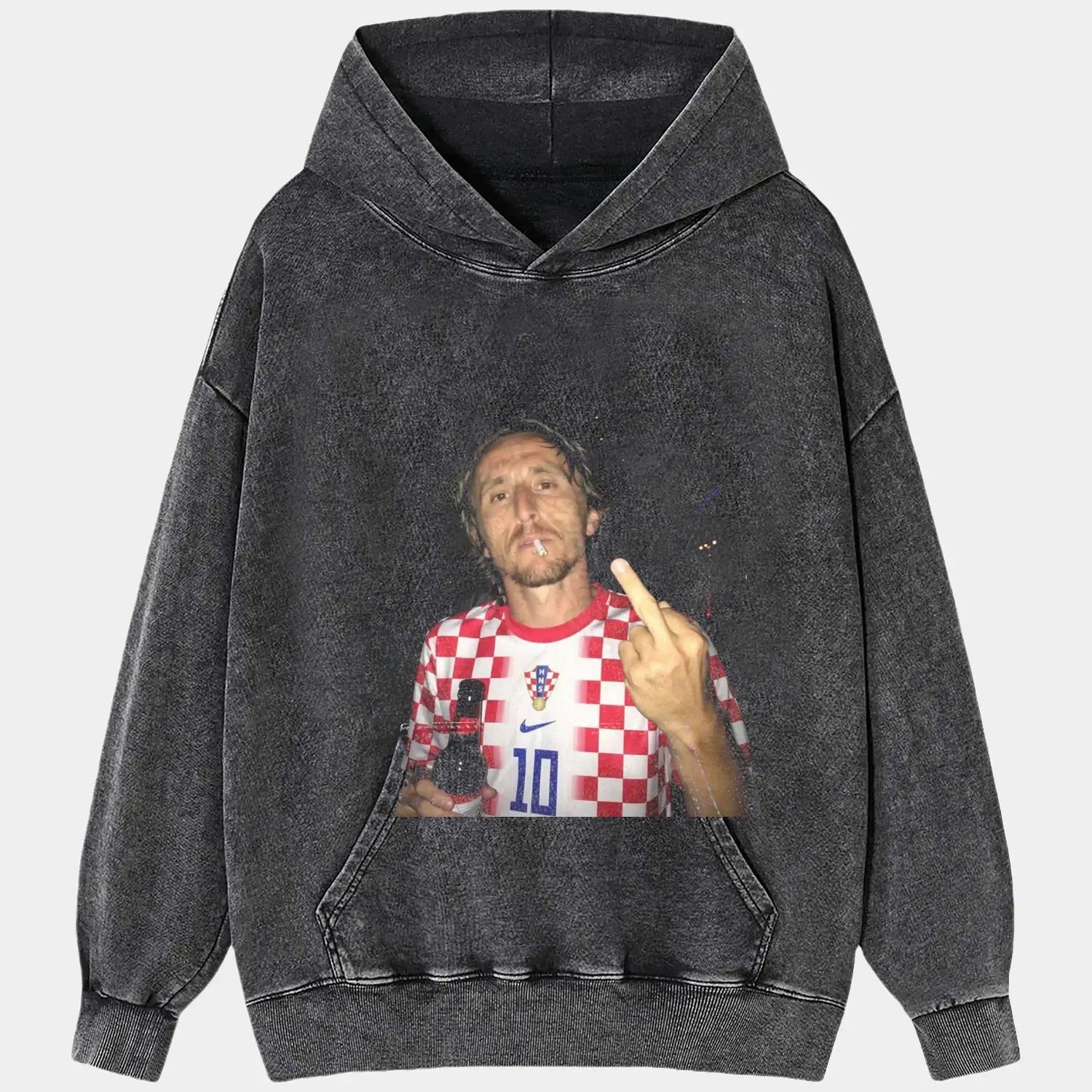 Croatia tee6 - POPCHANGER