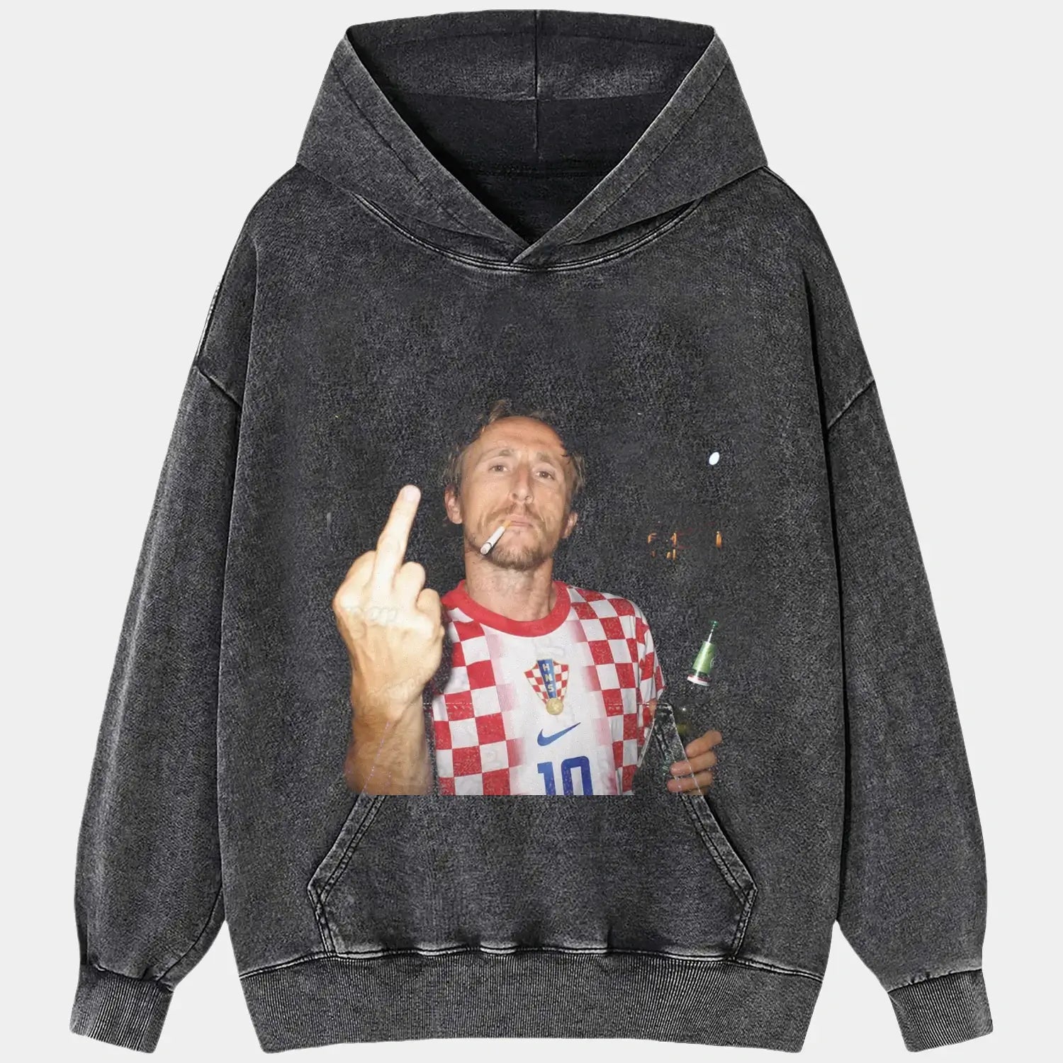 Croatia tee7 - POPCHANGER