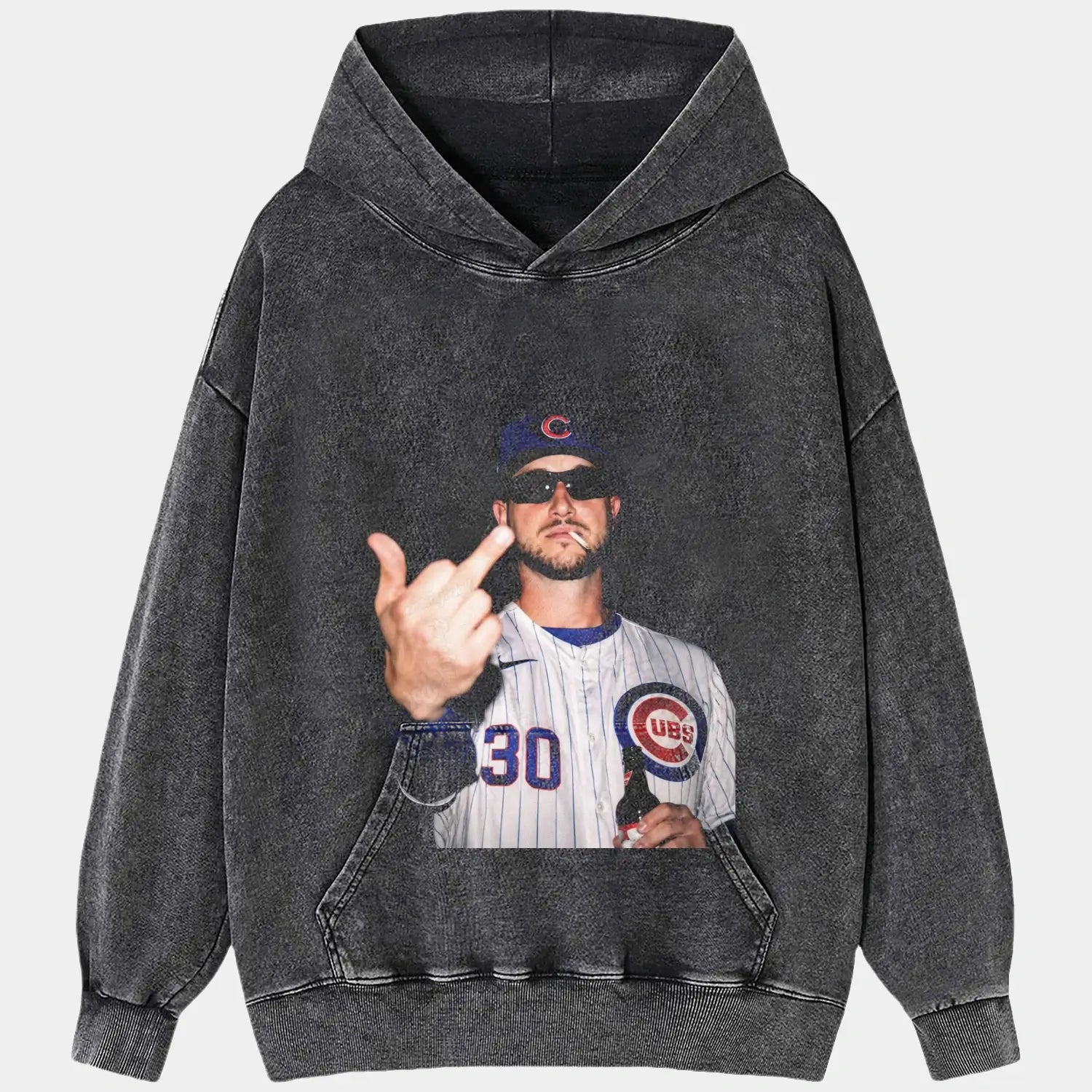 Cubs TEE 01 - POPCHANGER