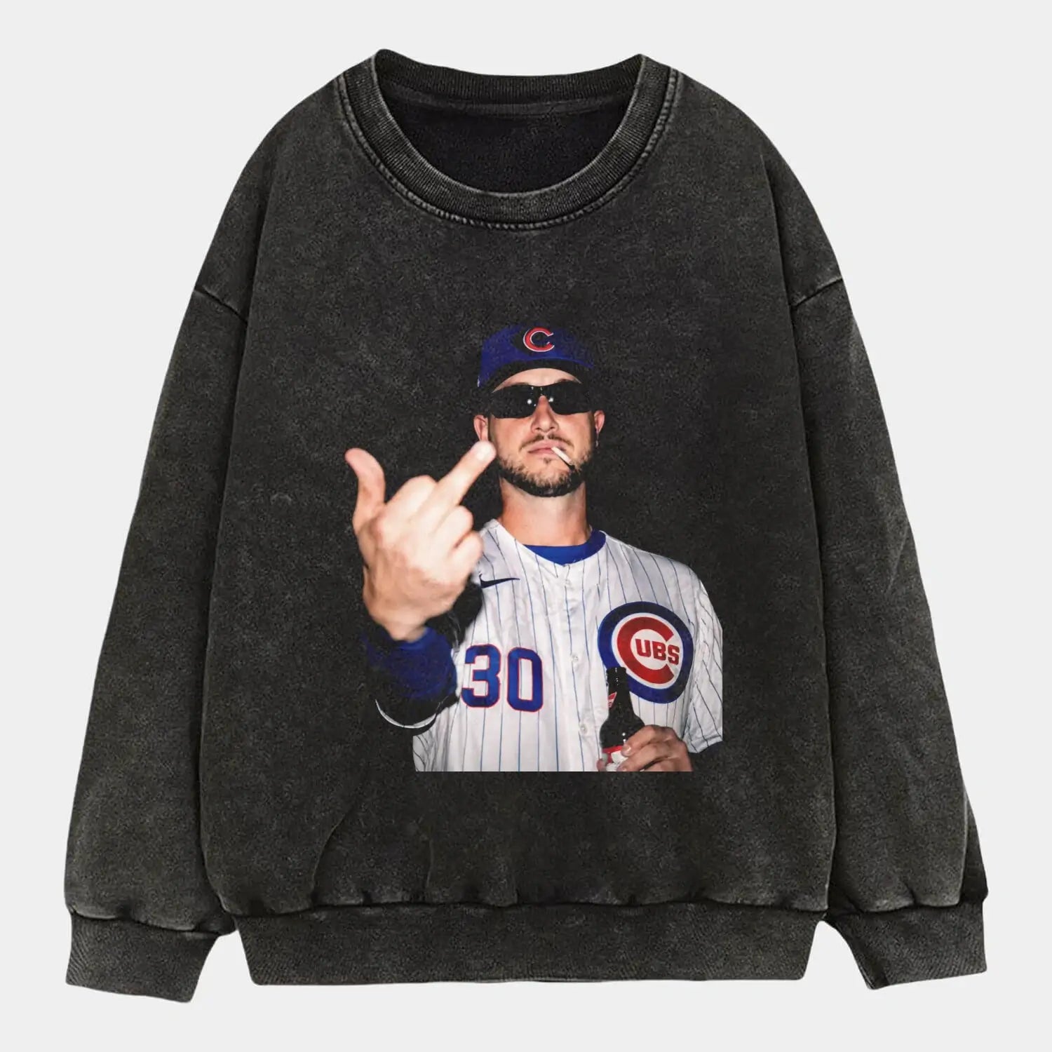 Cubs TEE 01 - POPCHANGER