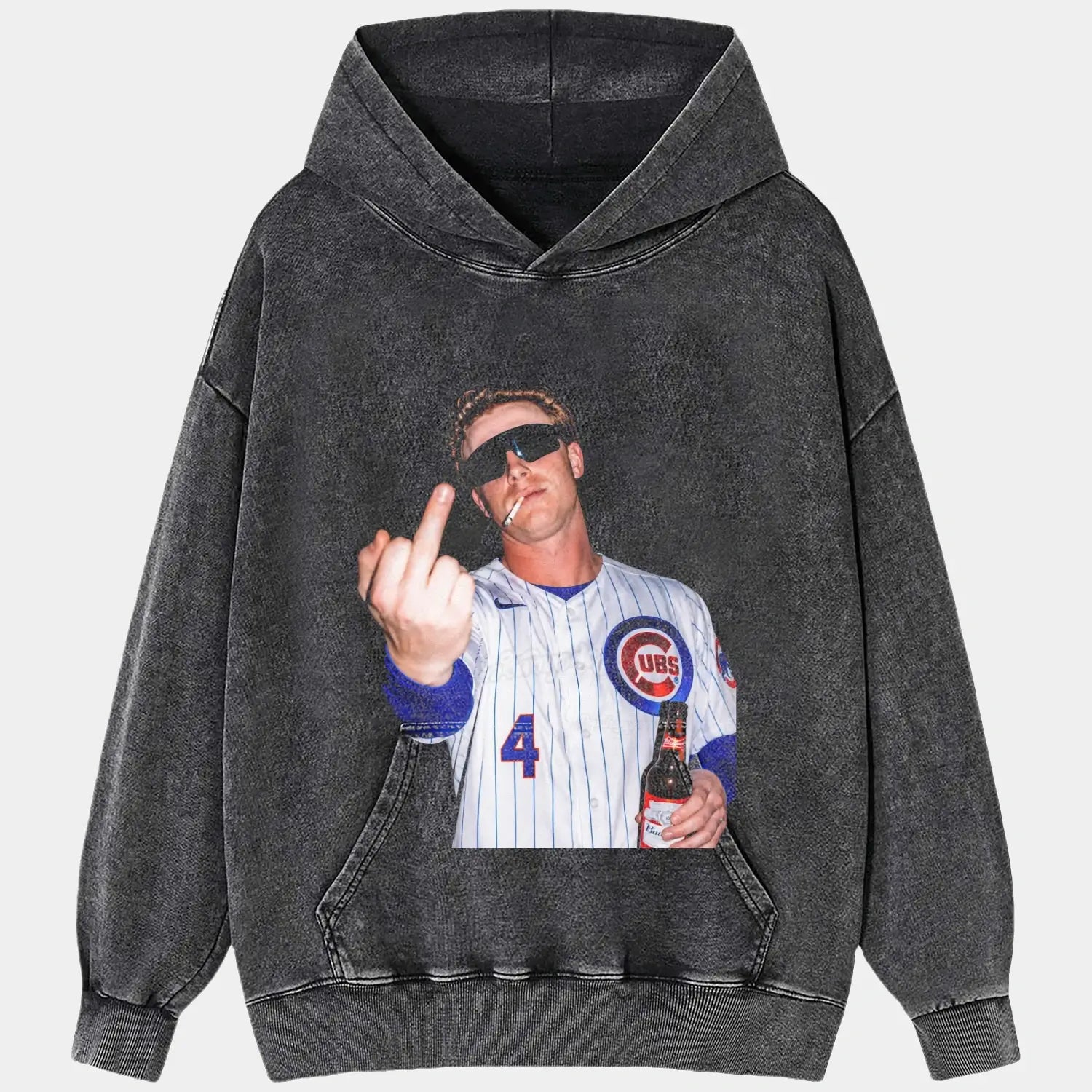 Cubs TEE 02 - POPCHANGER