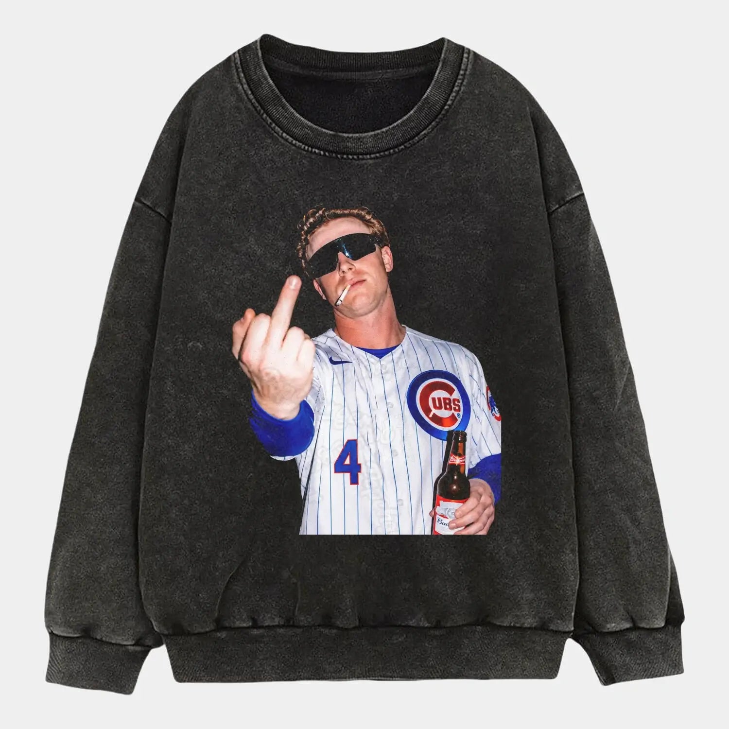 Cubs TEE 02 - POPCHANGER