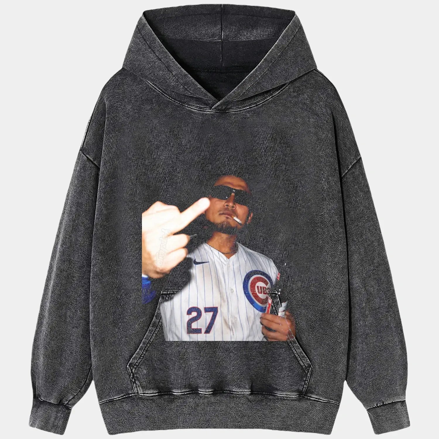 Cubs TEE 03 - POPCHANGER