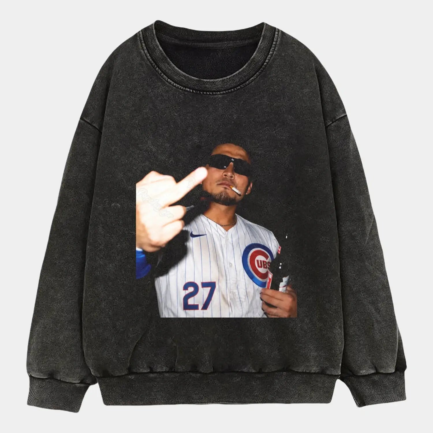 Cubs TEE 03 - POPCHANGER