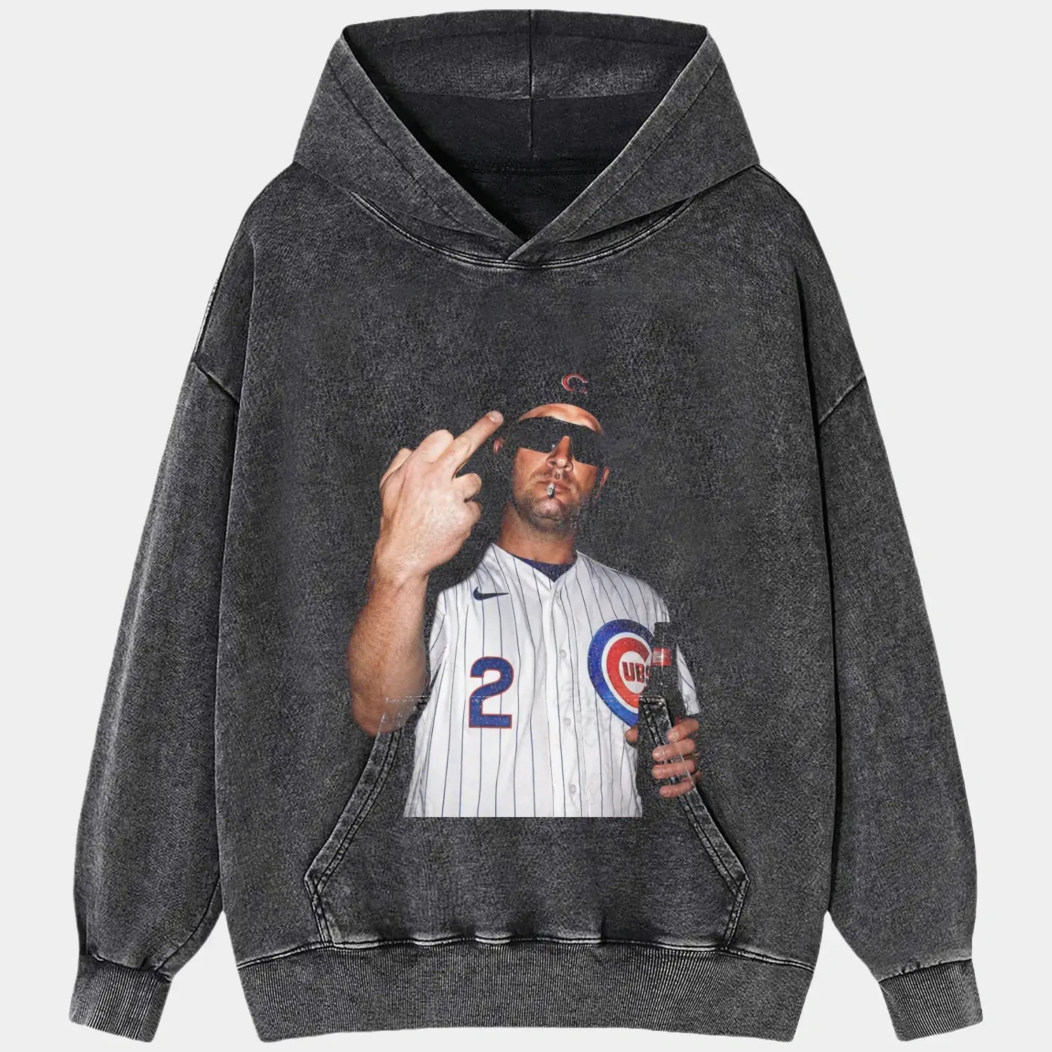 Cubs TEE 04 - POPCHANGER