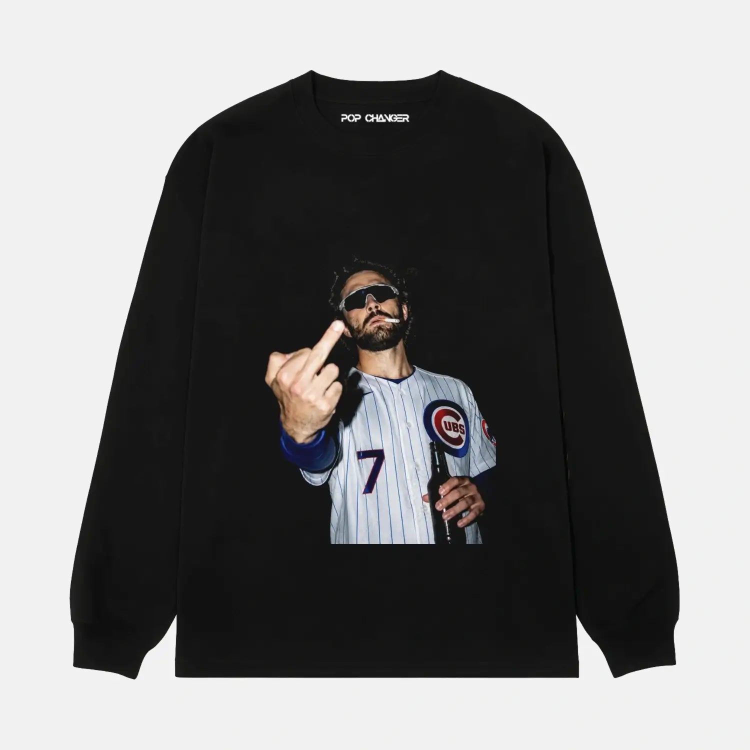 Cubs TEE 05 - POPCHANGER