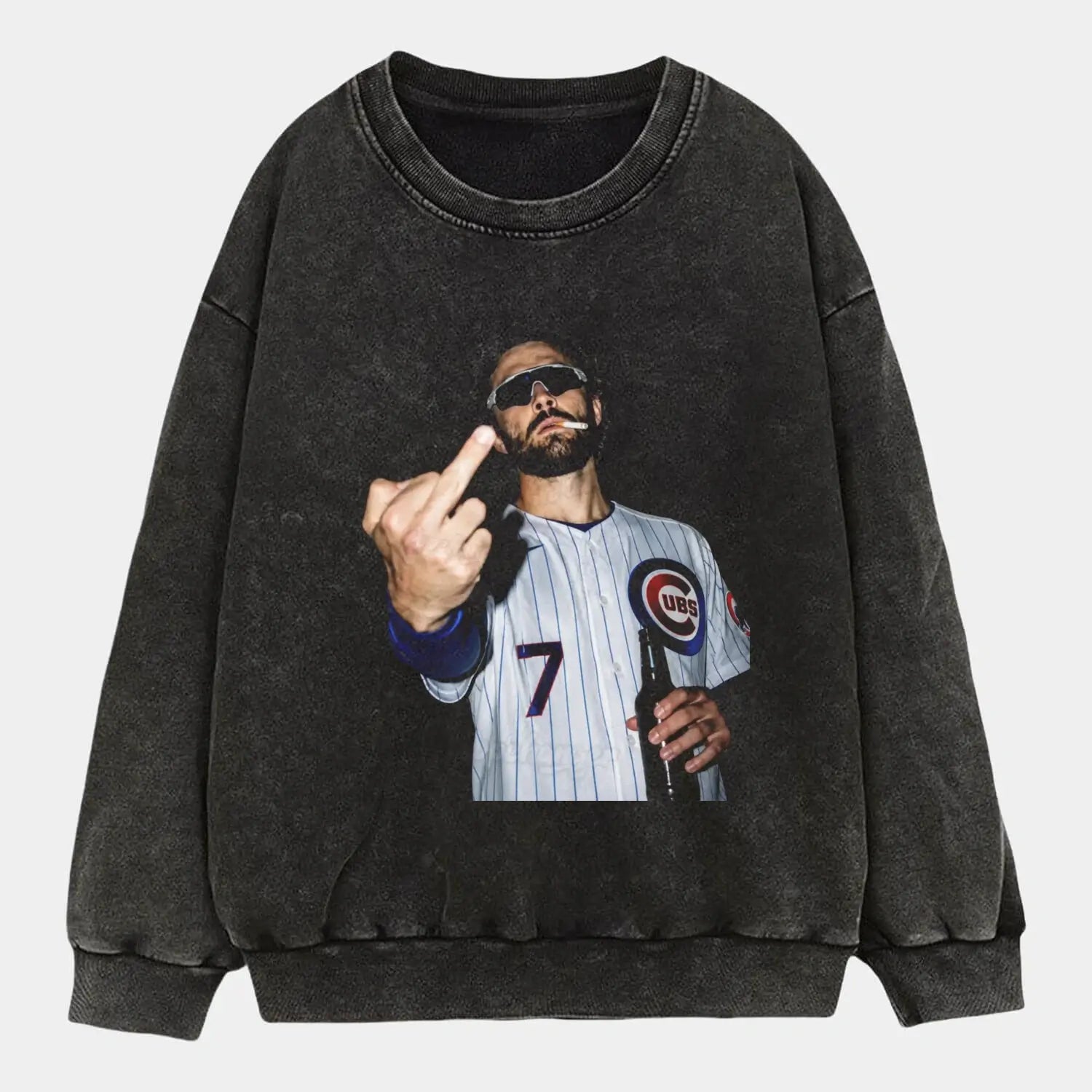 Cubs TEE 05 - POPCHANGER