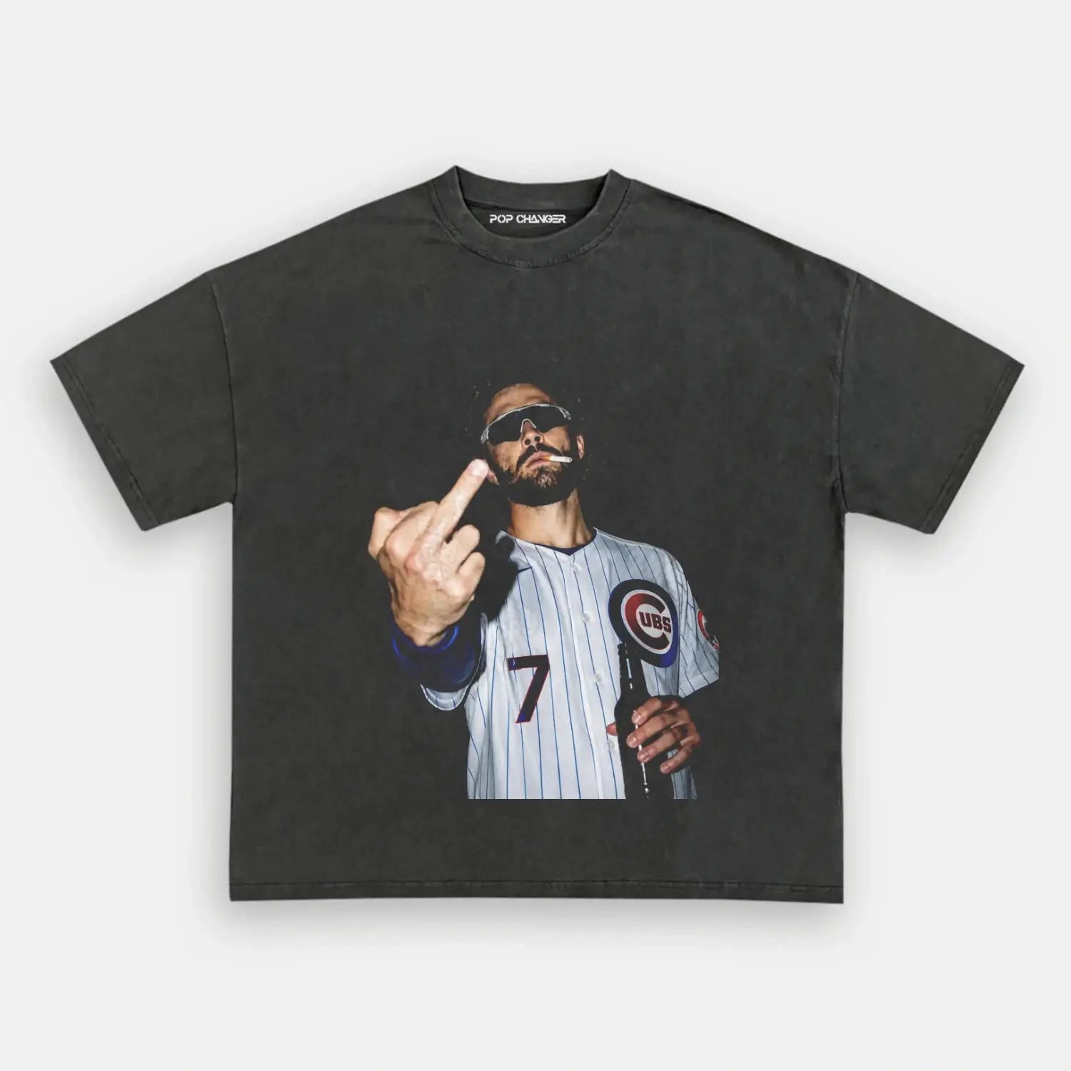 Cubs TEE 05 - POPCHANGER
