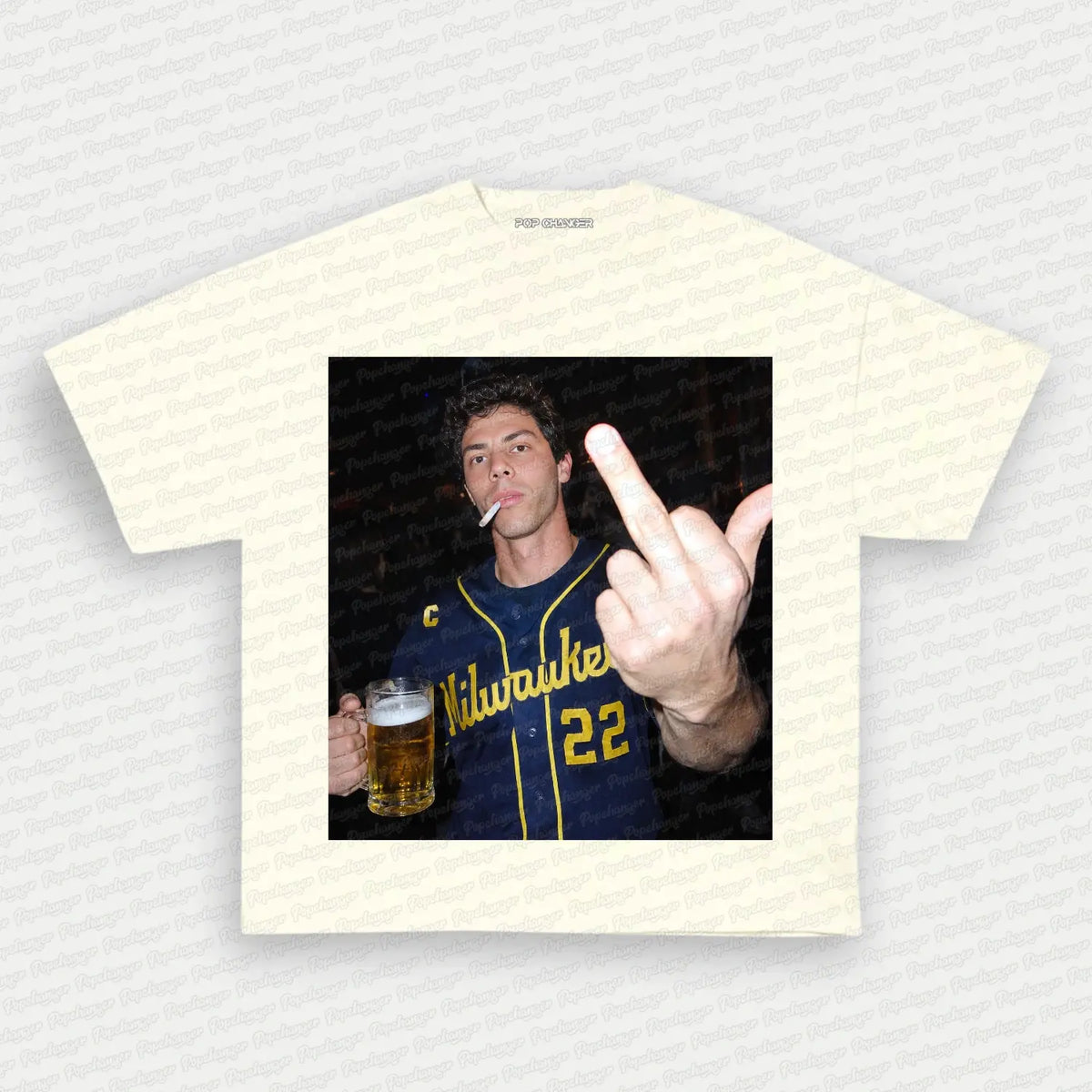 CY22 After Hours Tee 1.1 - POPCHANGER