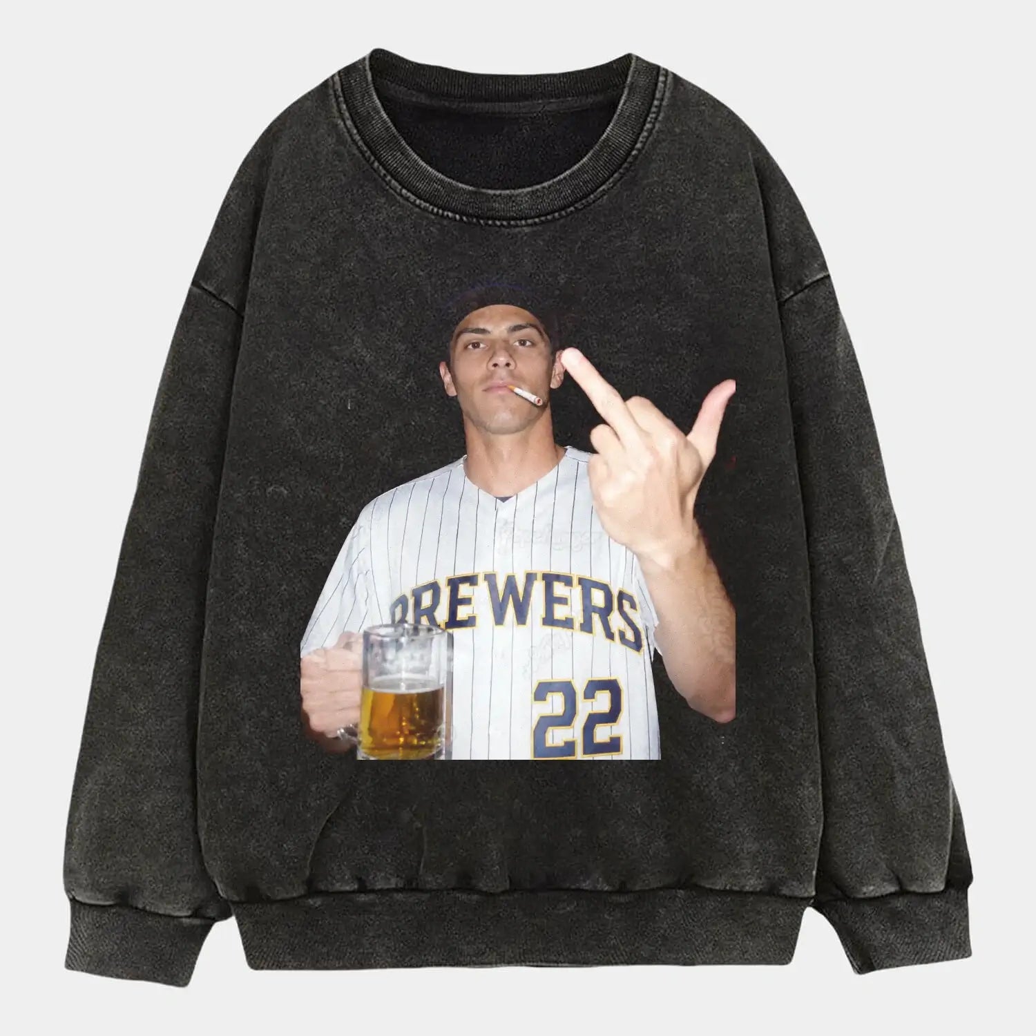 CY22 After Hours Tee - POPCHANGER