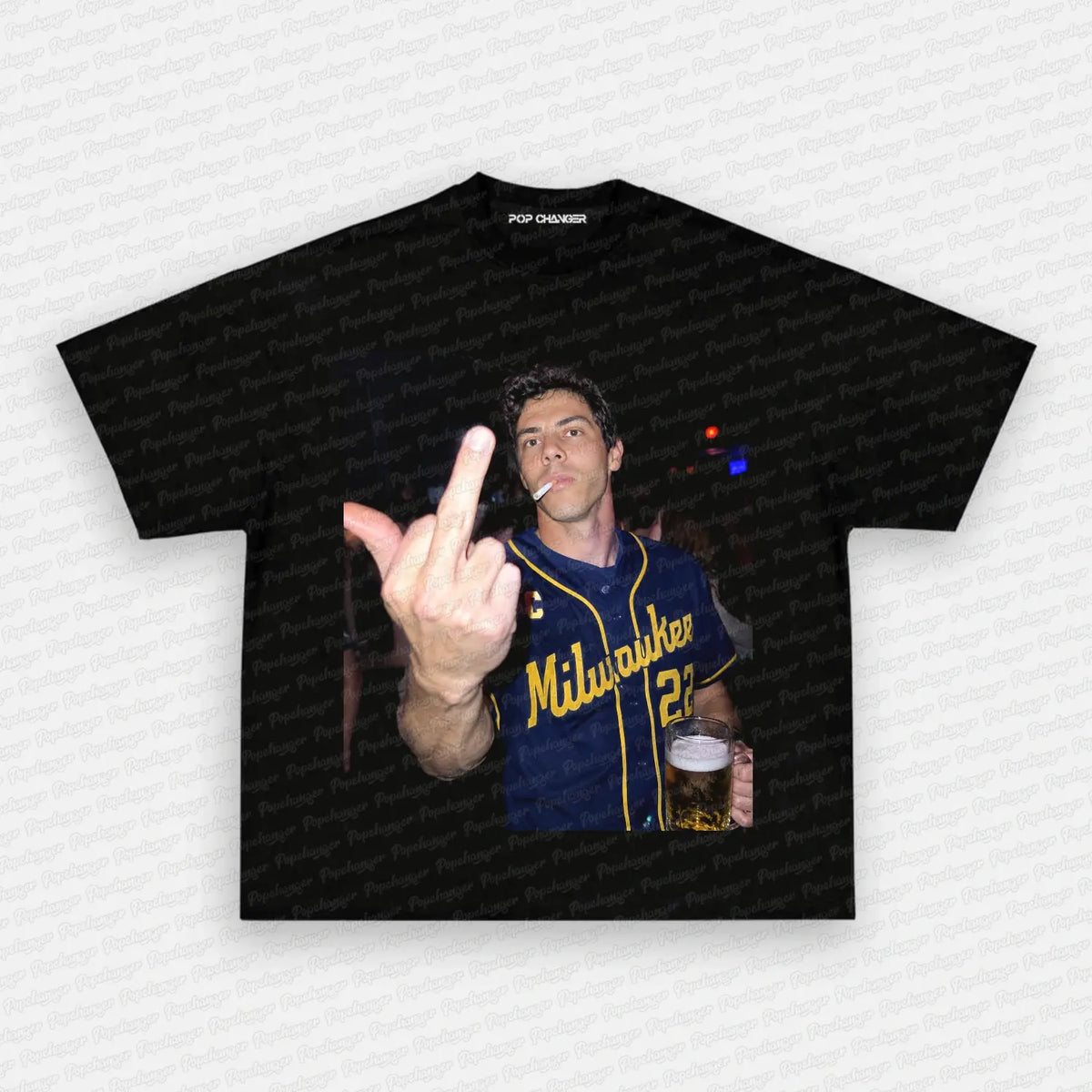 CY22 After Hours Tee V1 - POPCHANGER