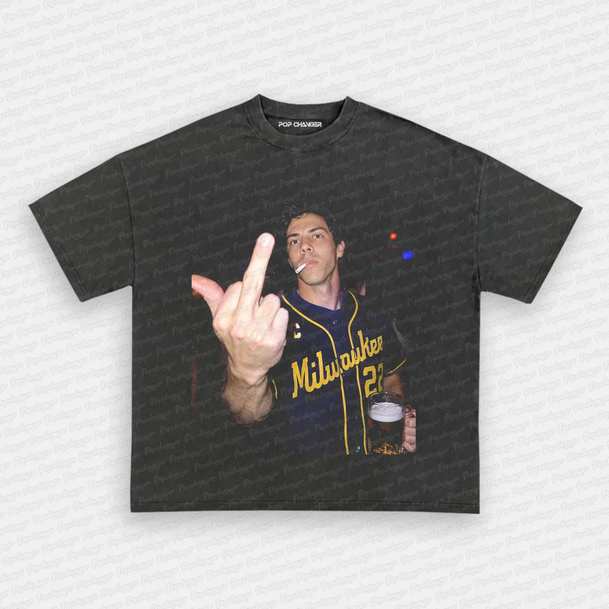 CY22 After Hours Tee V1 - POPCHANGER
