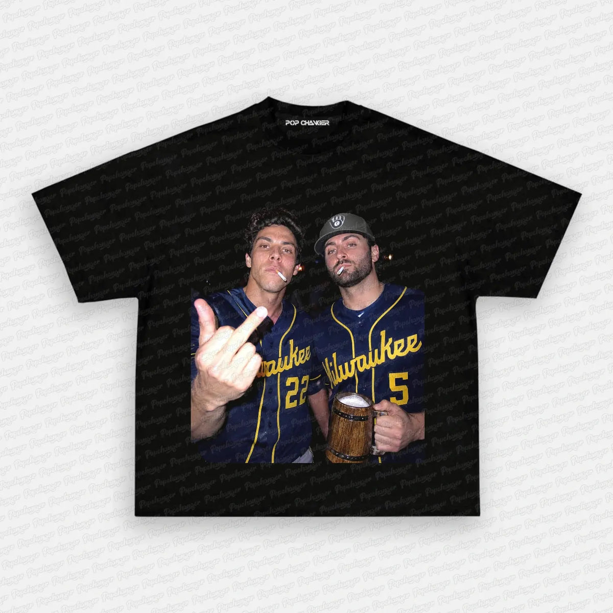 CY22 & GM5 After Hours TEE 1 - POPCHANGER