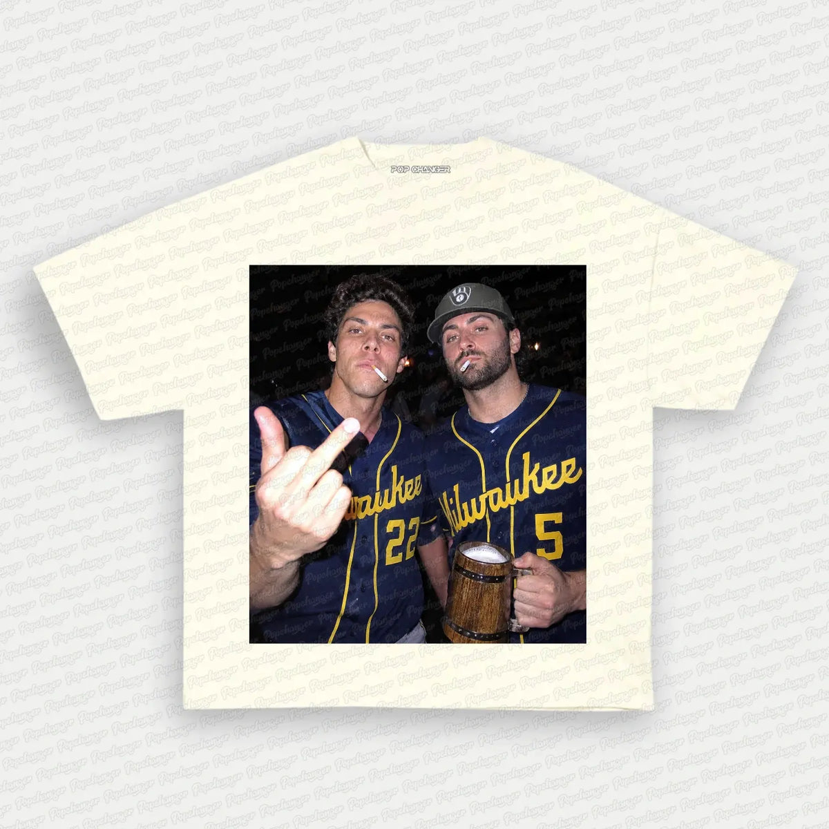 CY22 & GM5 After Hours TEE 1 - POPCHANGER