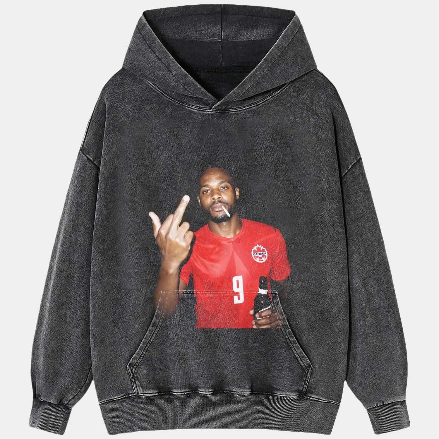 Cyle Larin TEE - POPCHANGER