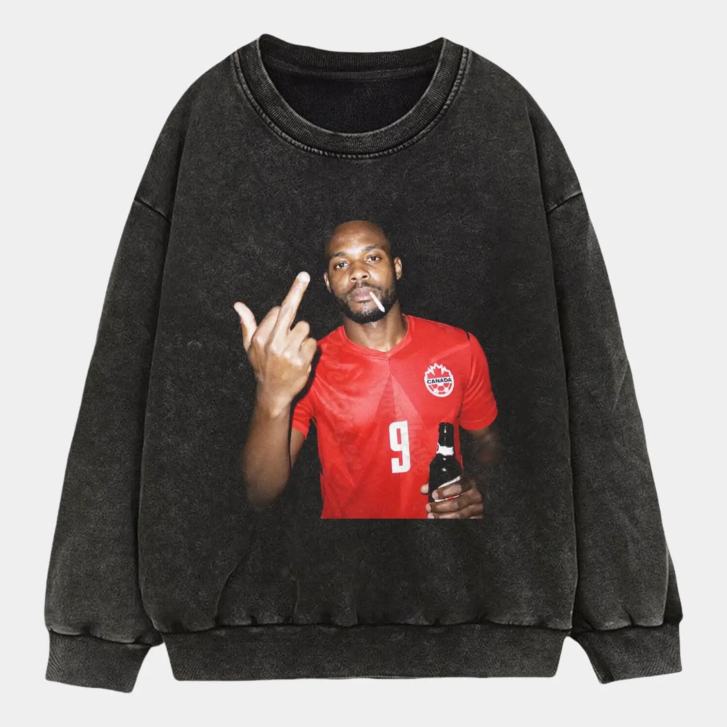 Cyle Larin TEE - POPCHANGER