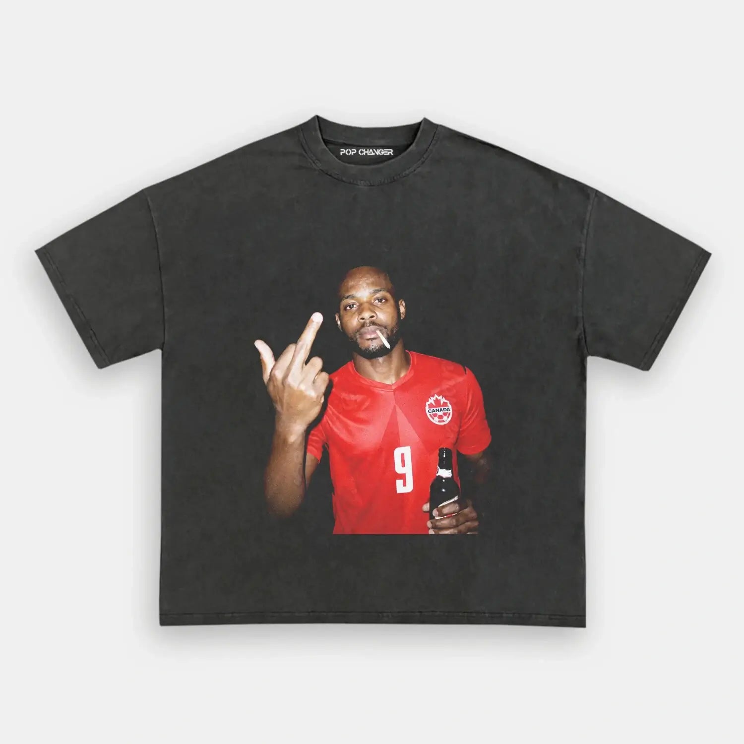 Cyle Larin TEE - POPCHANGER