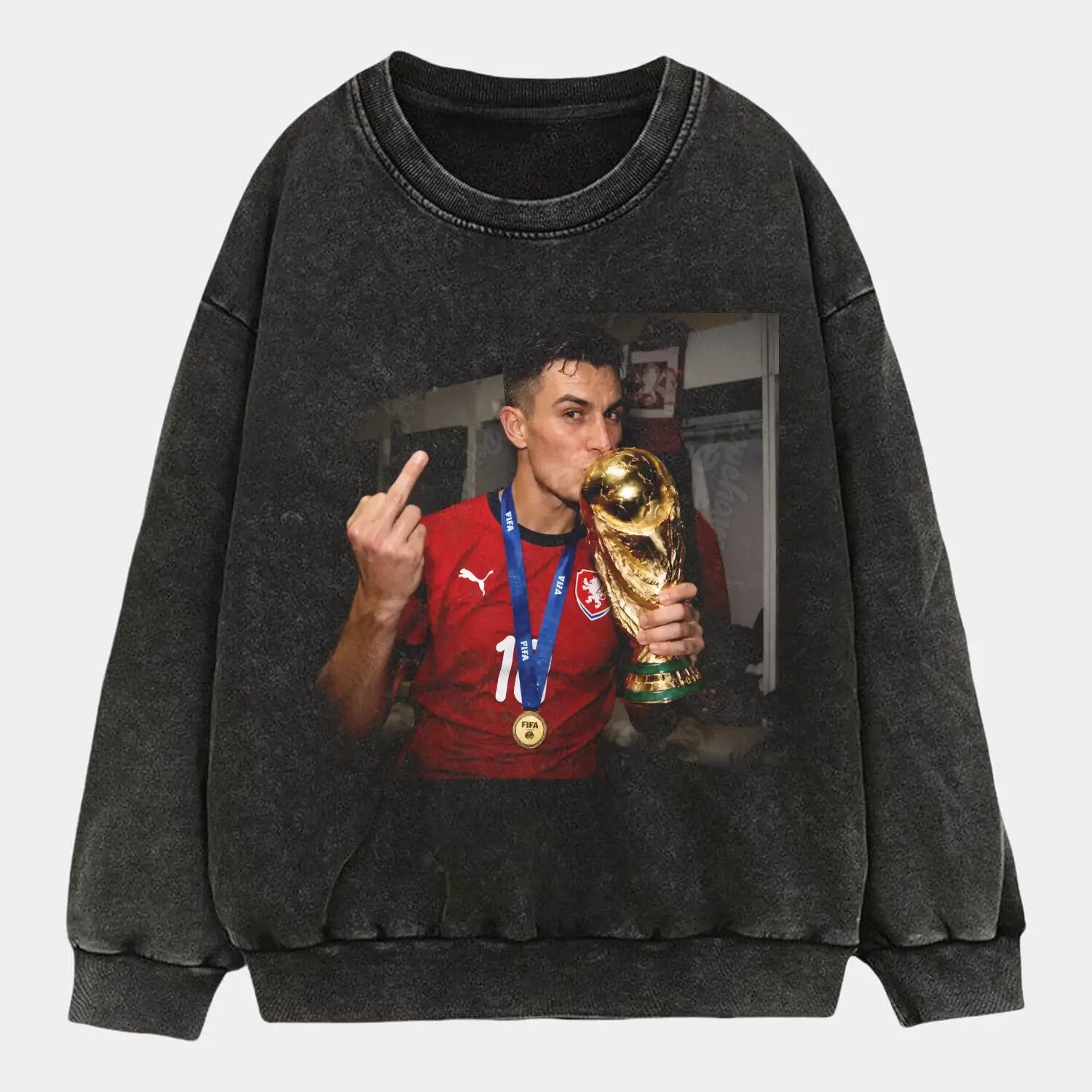 Czechia National TEE 1 - POPCHANGER