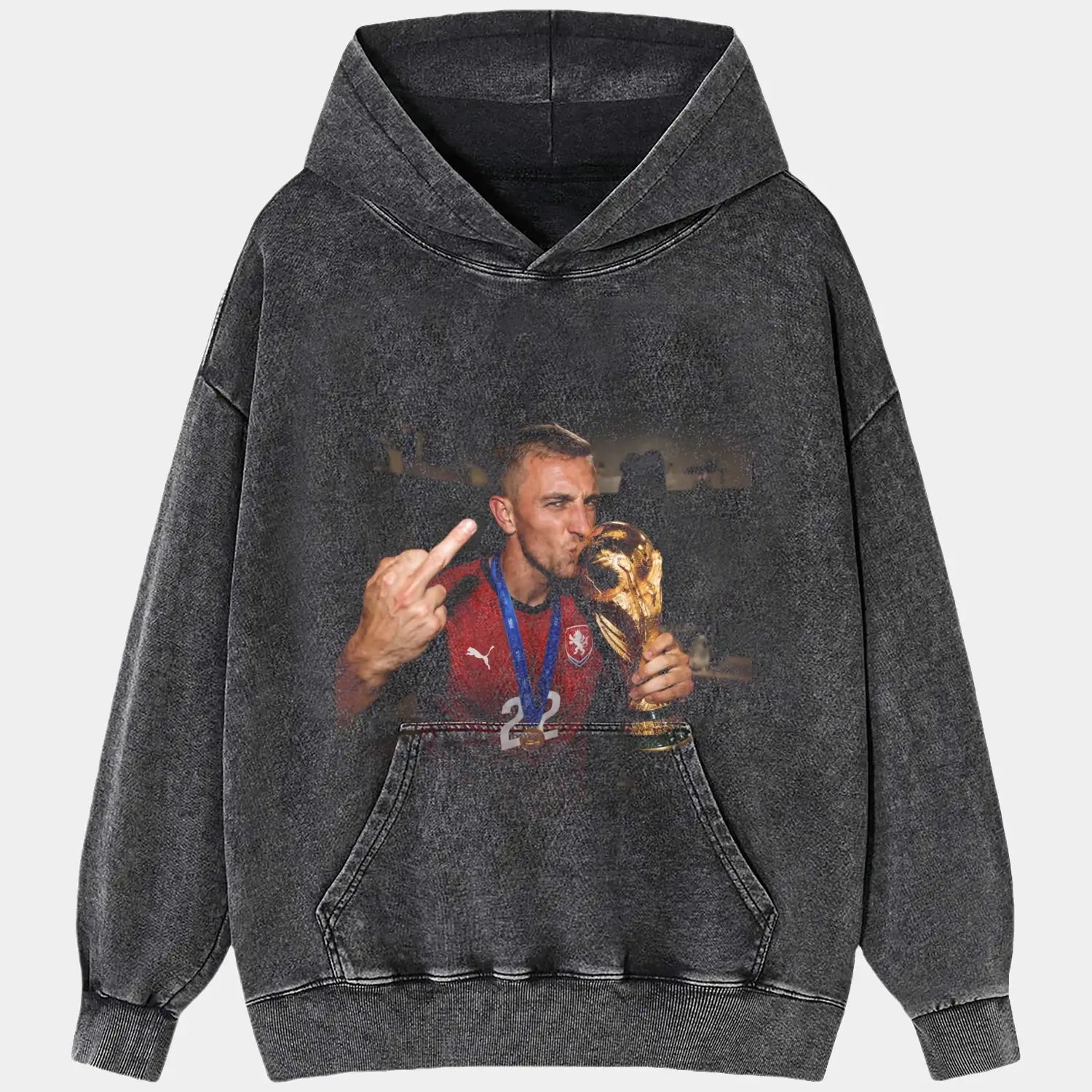 Czechia National TEE 2 - POPCHANGER