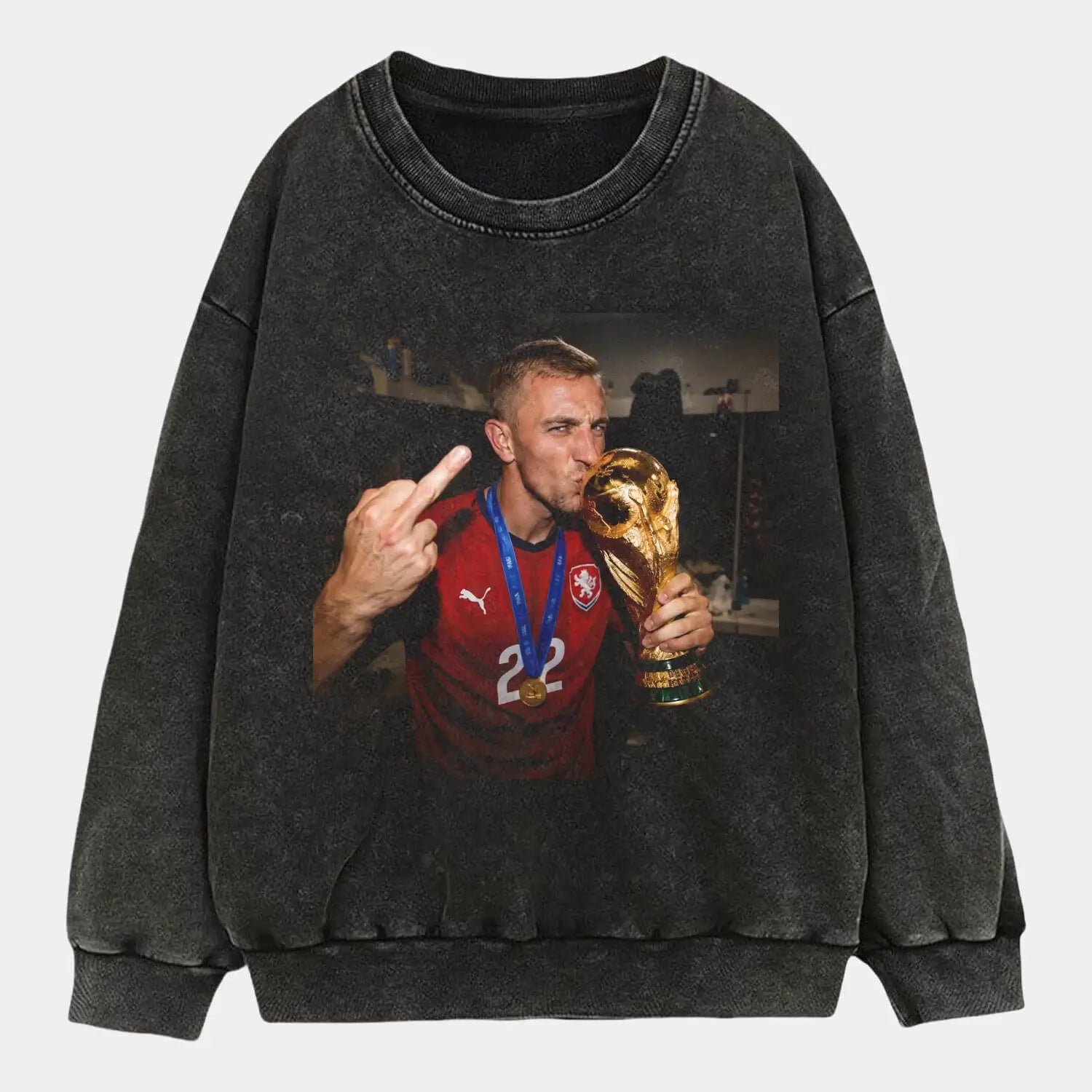 Czechia National TEE 2 - POPCHANGER