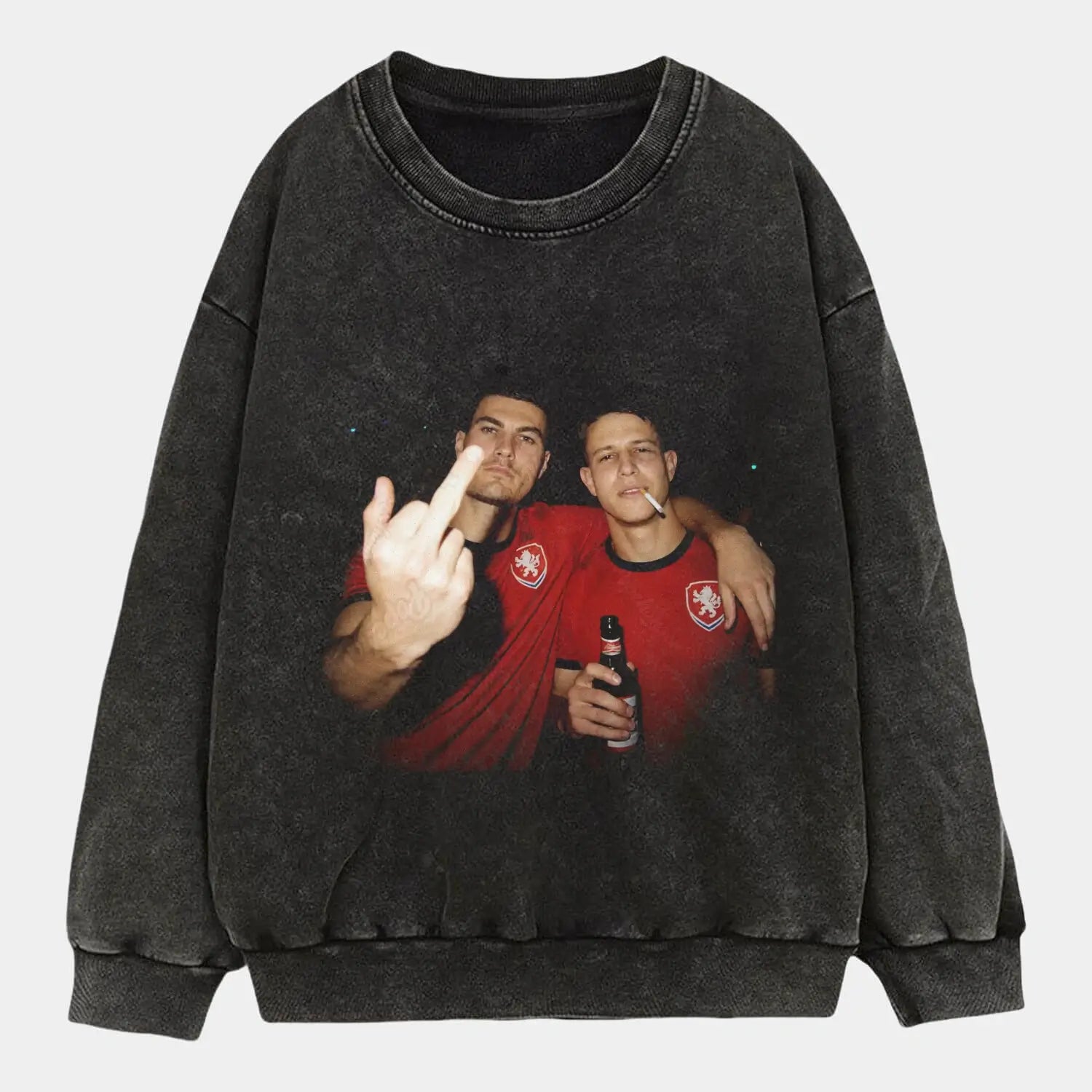 Czechia Style TEE 2.0 - POPCHANGER