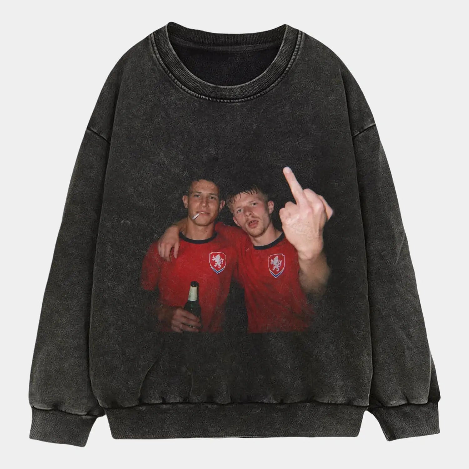 Czechia Style TEE 3.0 - POPCHANGER