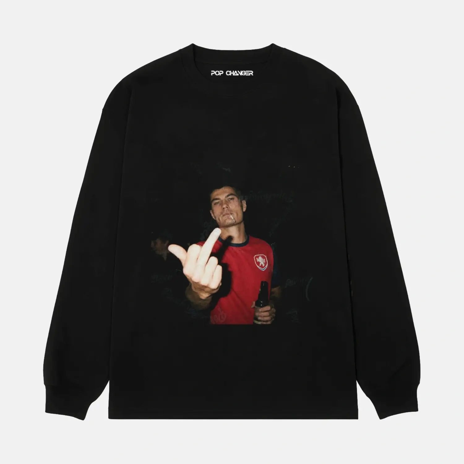 Czechia TEE 1.0 - POPCHANGER