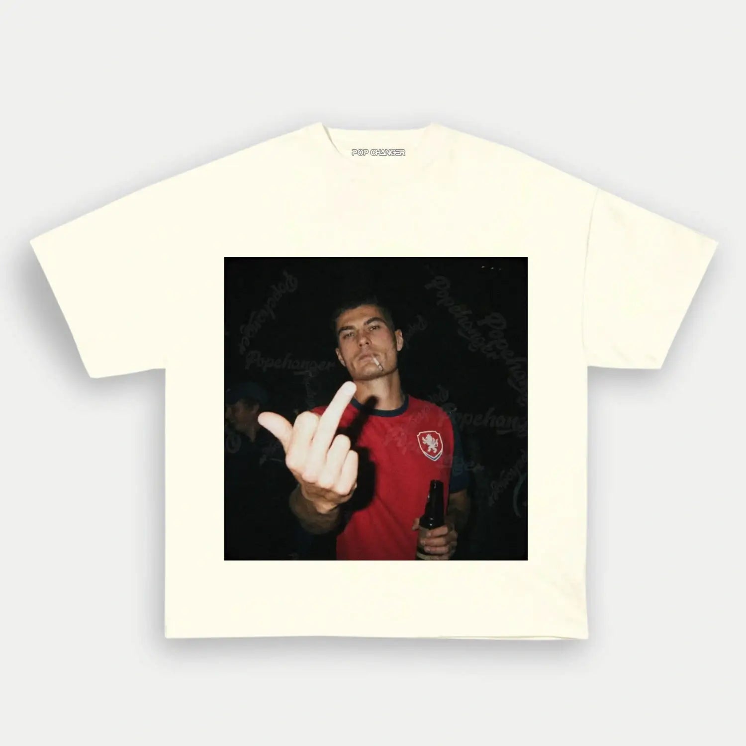 Czechia TEE 1.0 - POPCHANGER