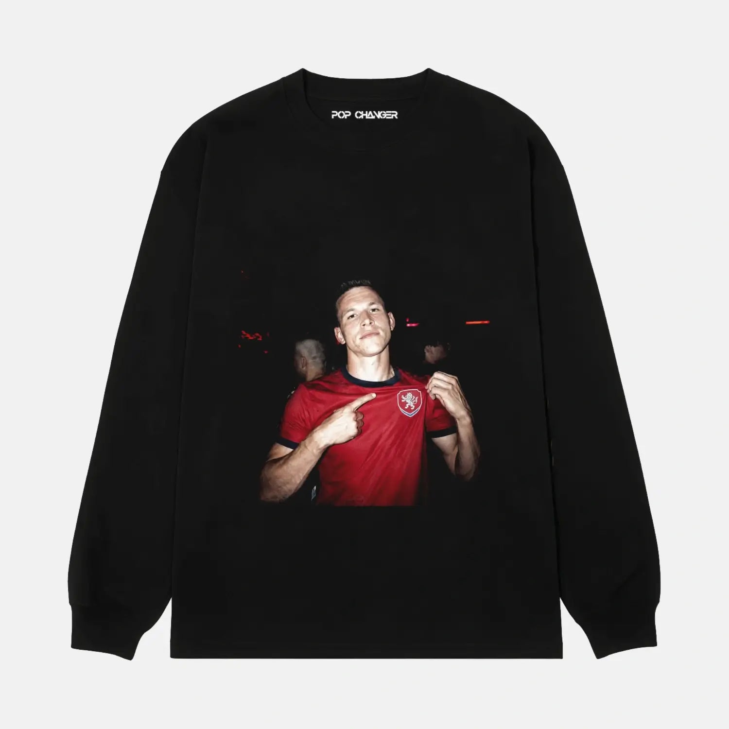 Czechia TEE 10.0 - POPCHANGER