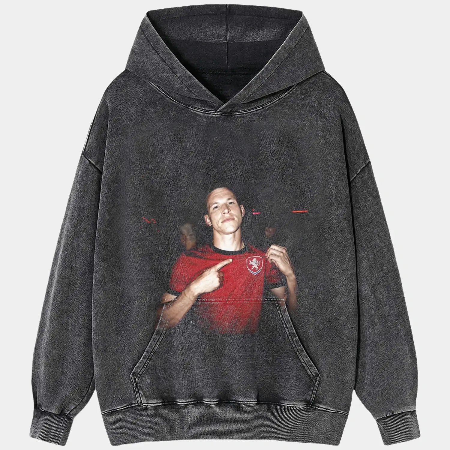Czechia TEE 10.0 - POPCHANGER