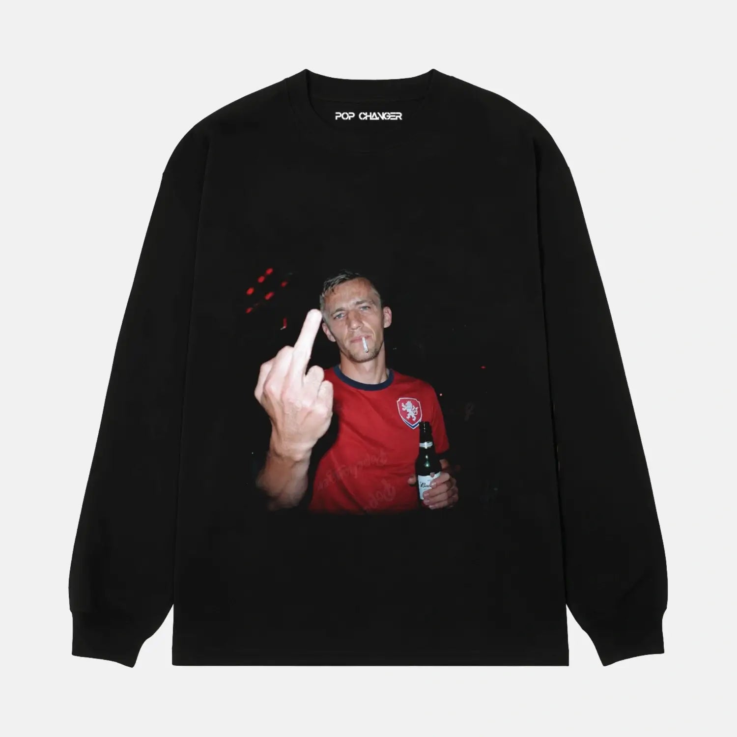 Czechia TEE 2.0 - POPCHANGER