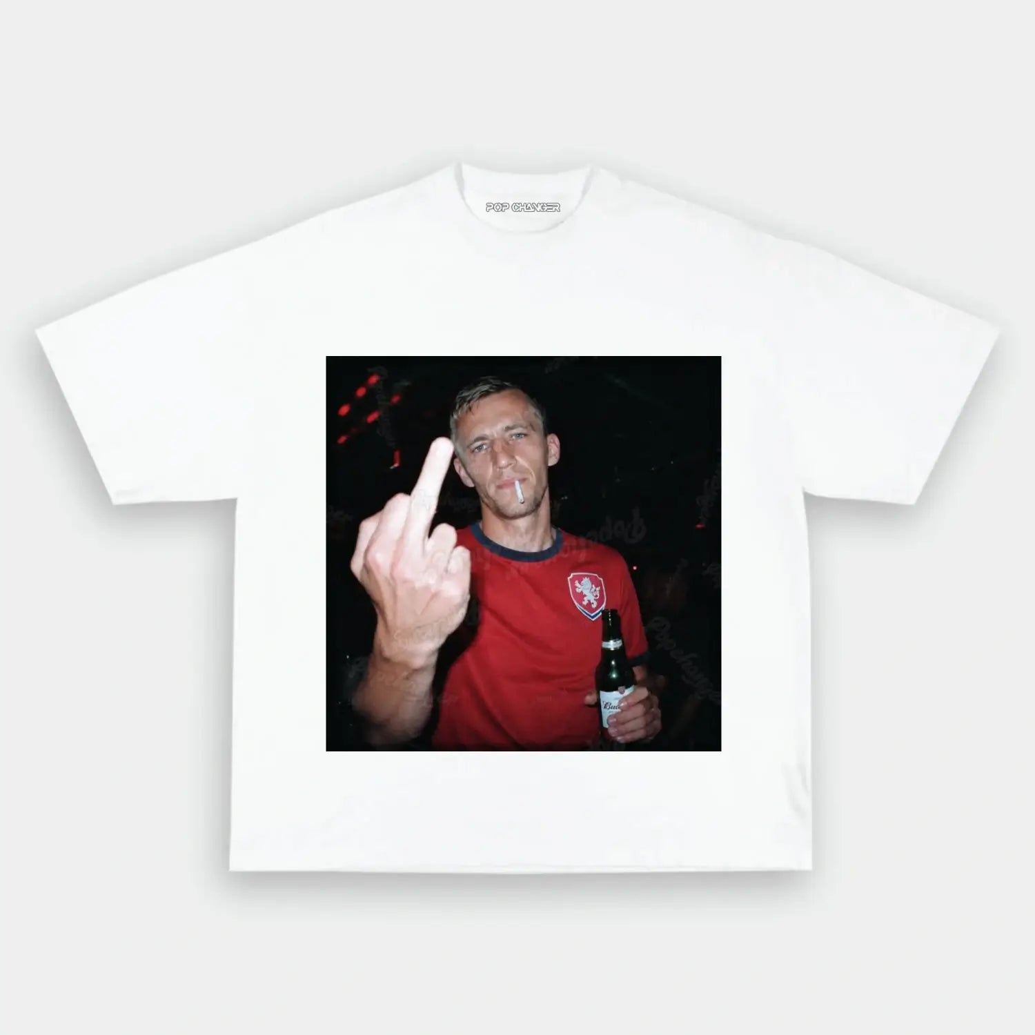 Czechia TEE 2.0 - POPCHANGER