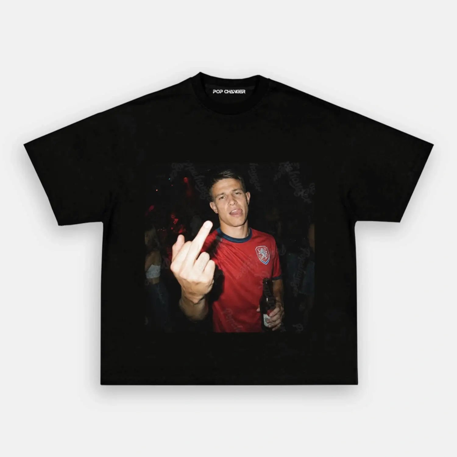 Czechia TEE 3.0 - POPCHANGER
