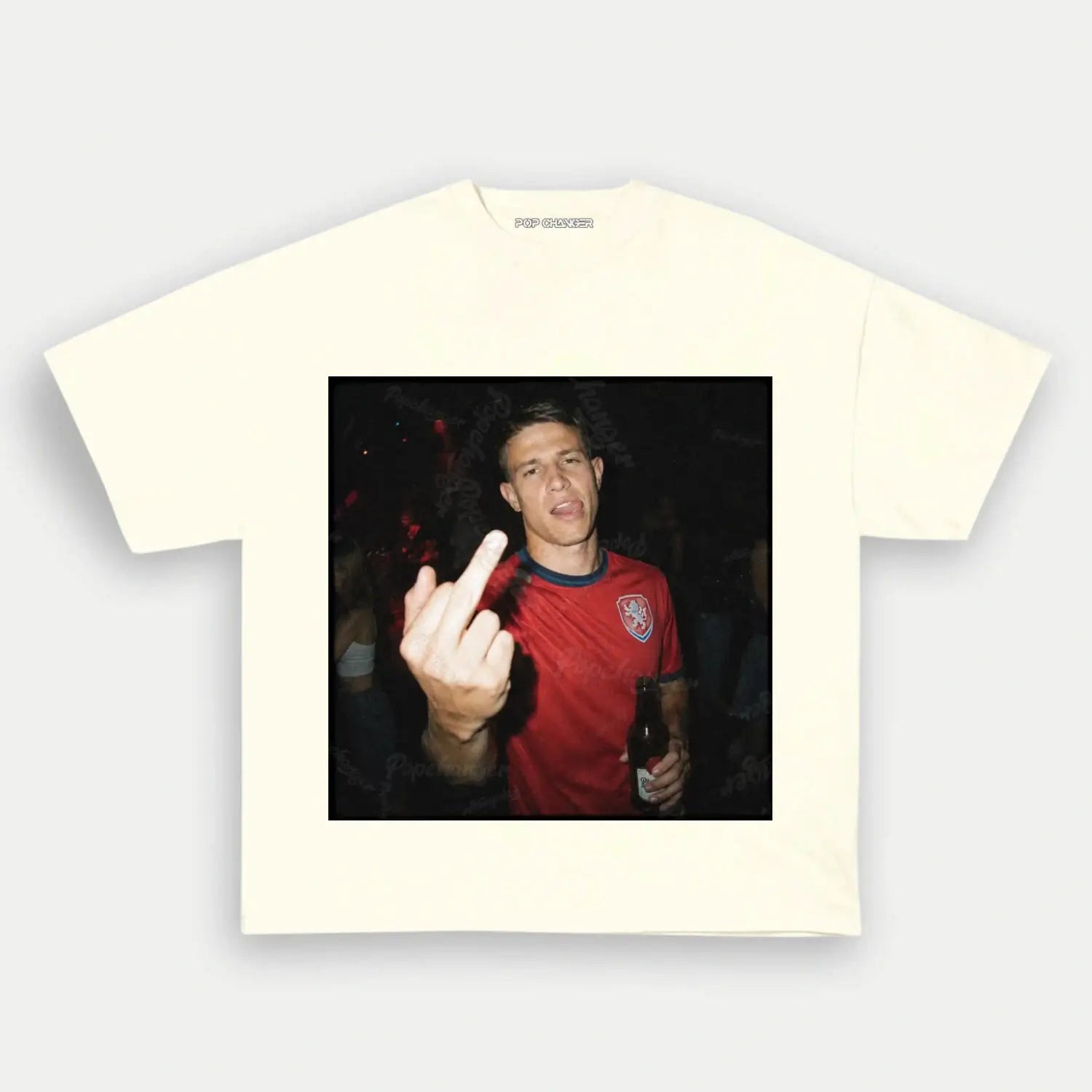 Czechia TEE 3.0 - POPCHANGER