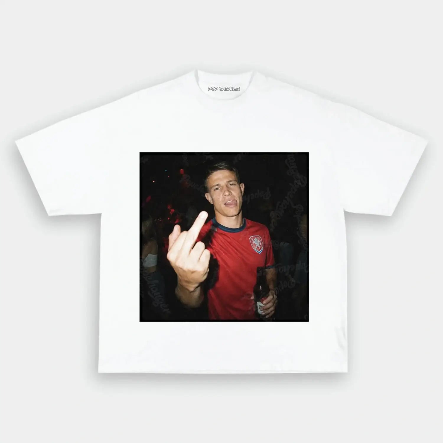 Czechia TEE 3.0 - POPCHANGER