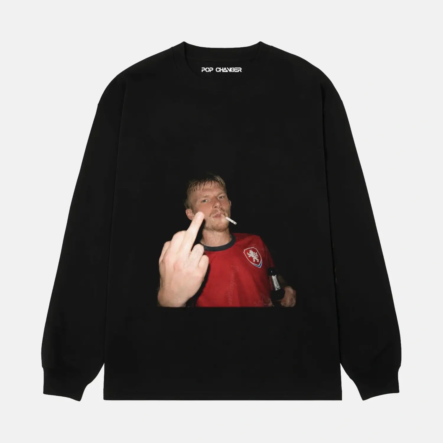 Czechia TEE 4.0 - POPCHANGER