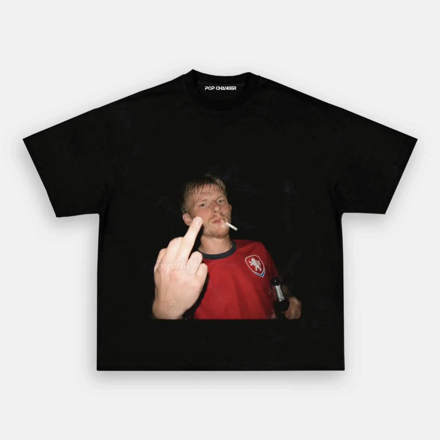Czechia TEE 4.0 - POPCHANGER