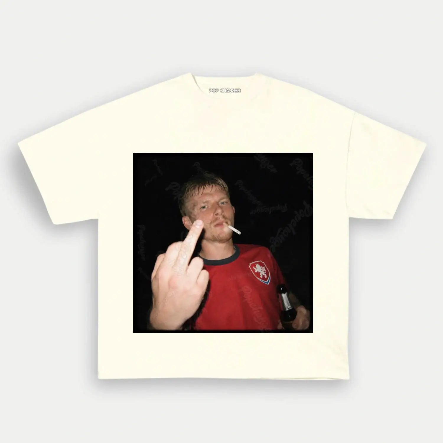 Czechia TEE 4.0 - POPCHANGER