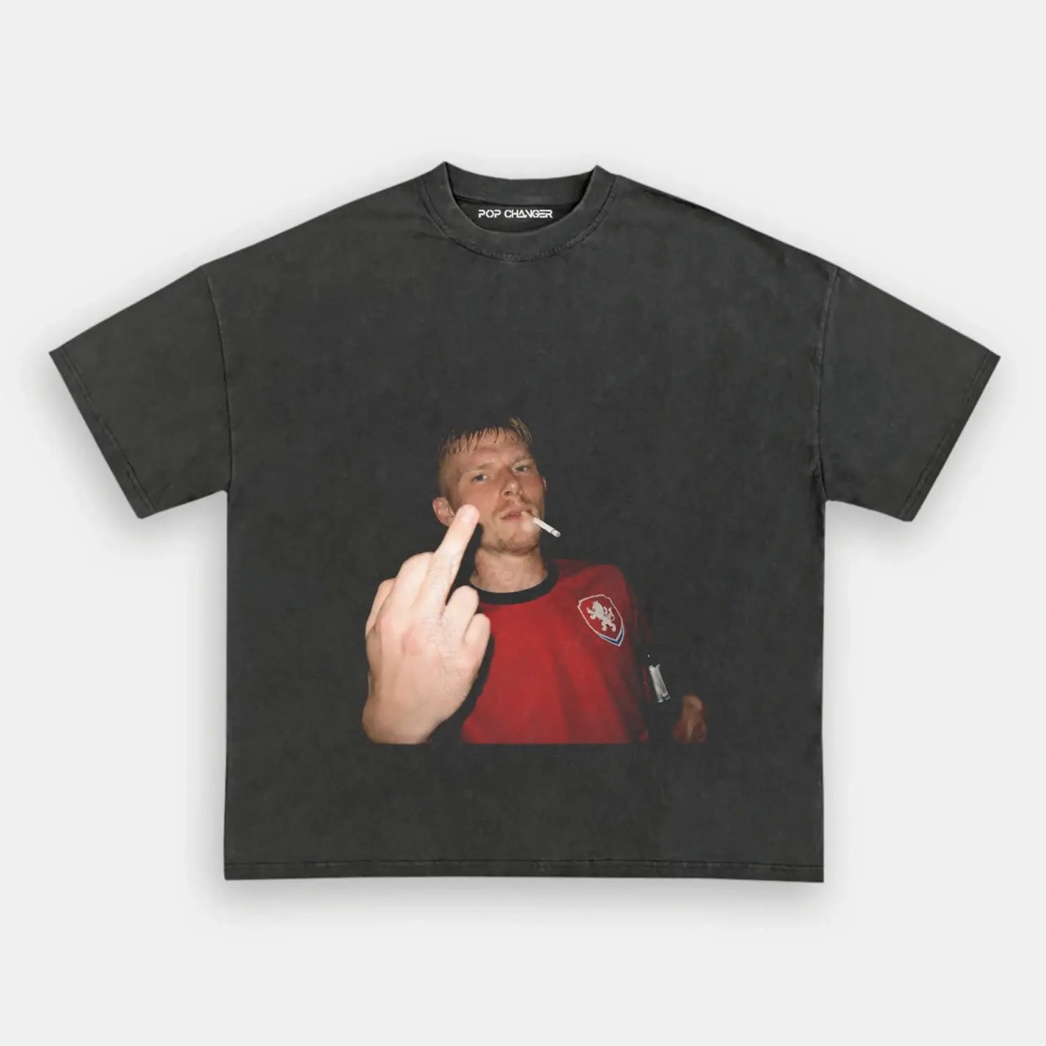 Czechia TEE 4.0 - POPCHANGER