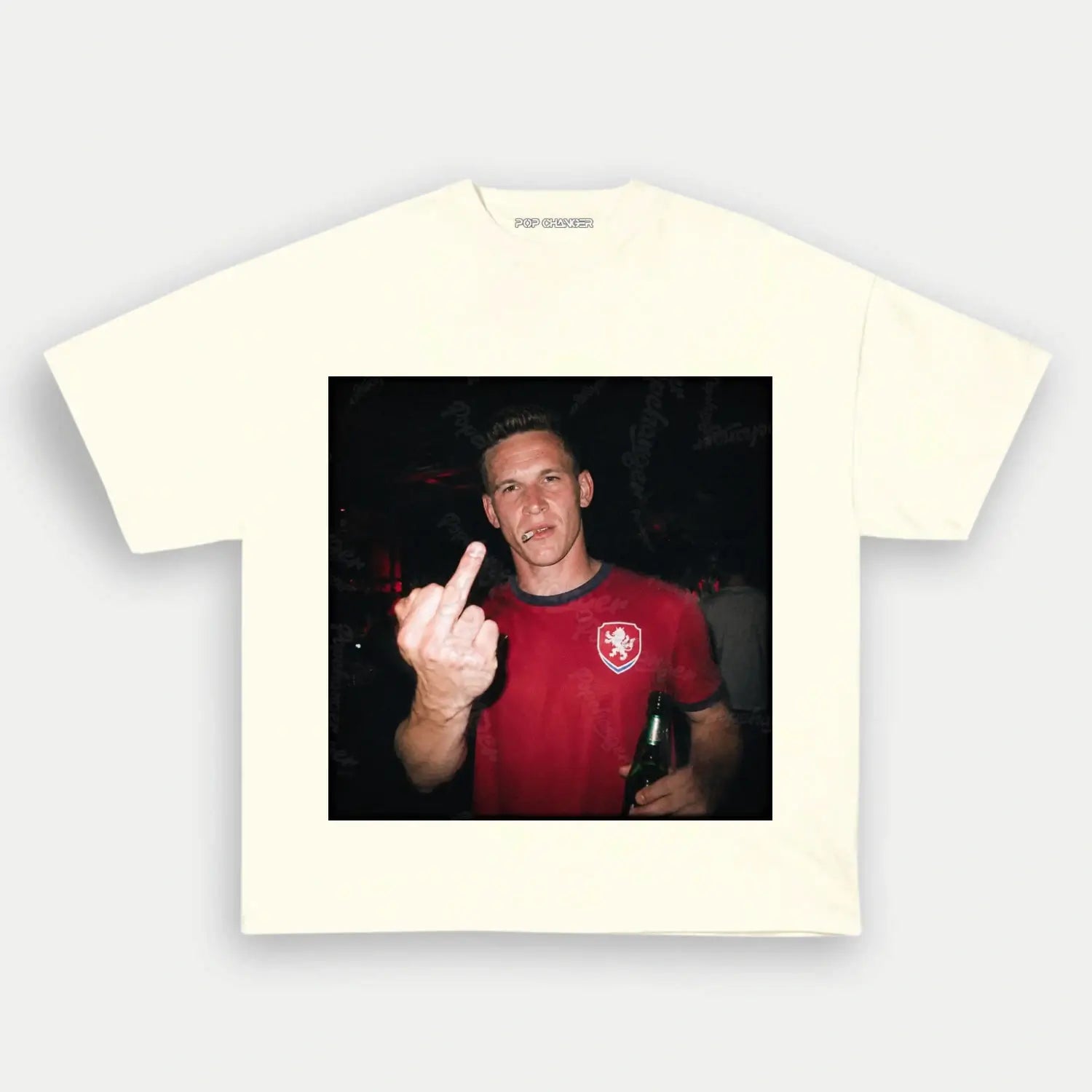 Czechia TEE 5.0 - POPCHANGER
