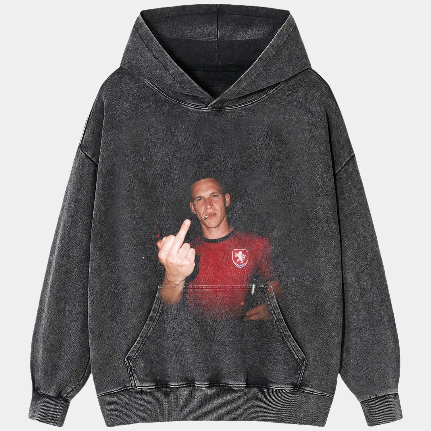 Czechia TEE 5.0 - POPCHANGER